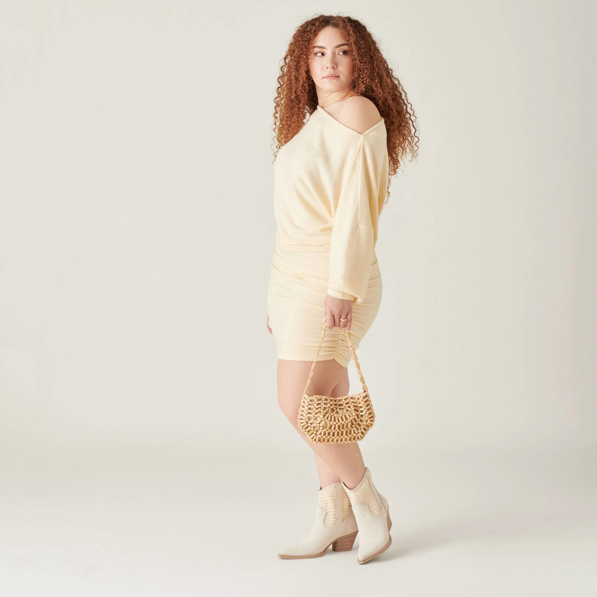 RORI SANDSTONE SUEDE Dolce Vita Canada