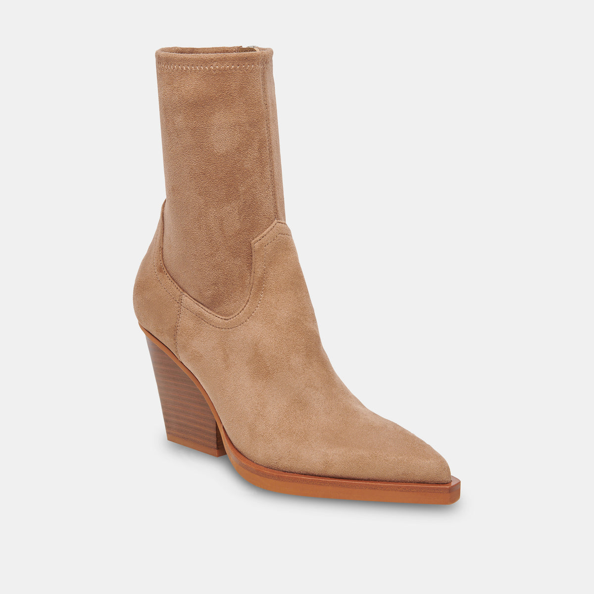 Dolce vita women's shay ankle boot best sale