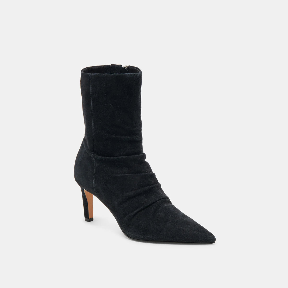 FERNLY ONYX SUEDE