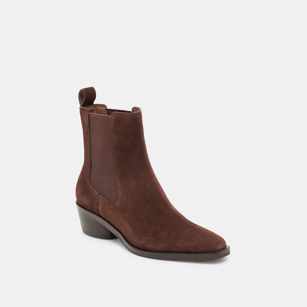 Dolce vita erika suede booties hotsell