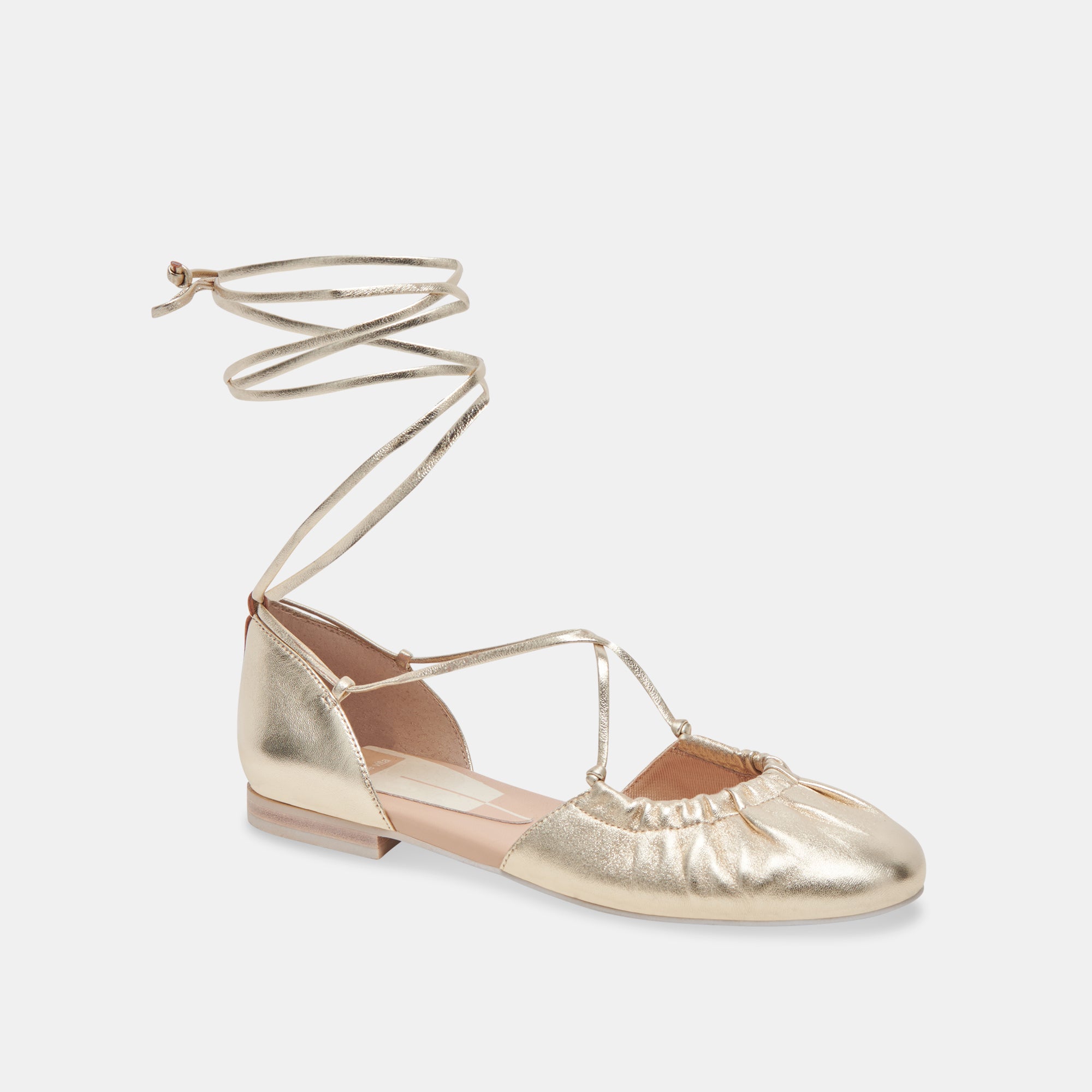 CANCUN LIGHT GOLD METALLIC