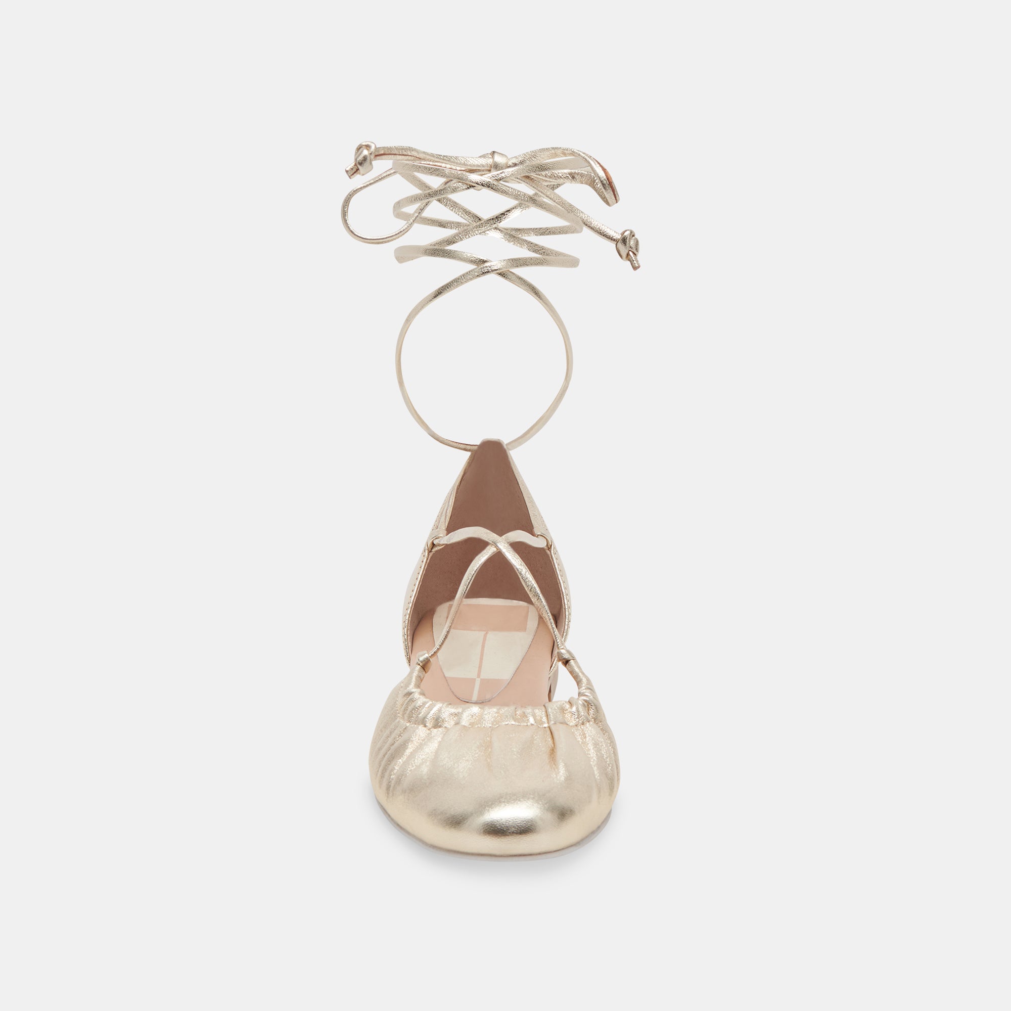 CANCUN LIGHT GOLD METALLIC