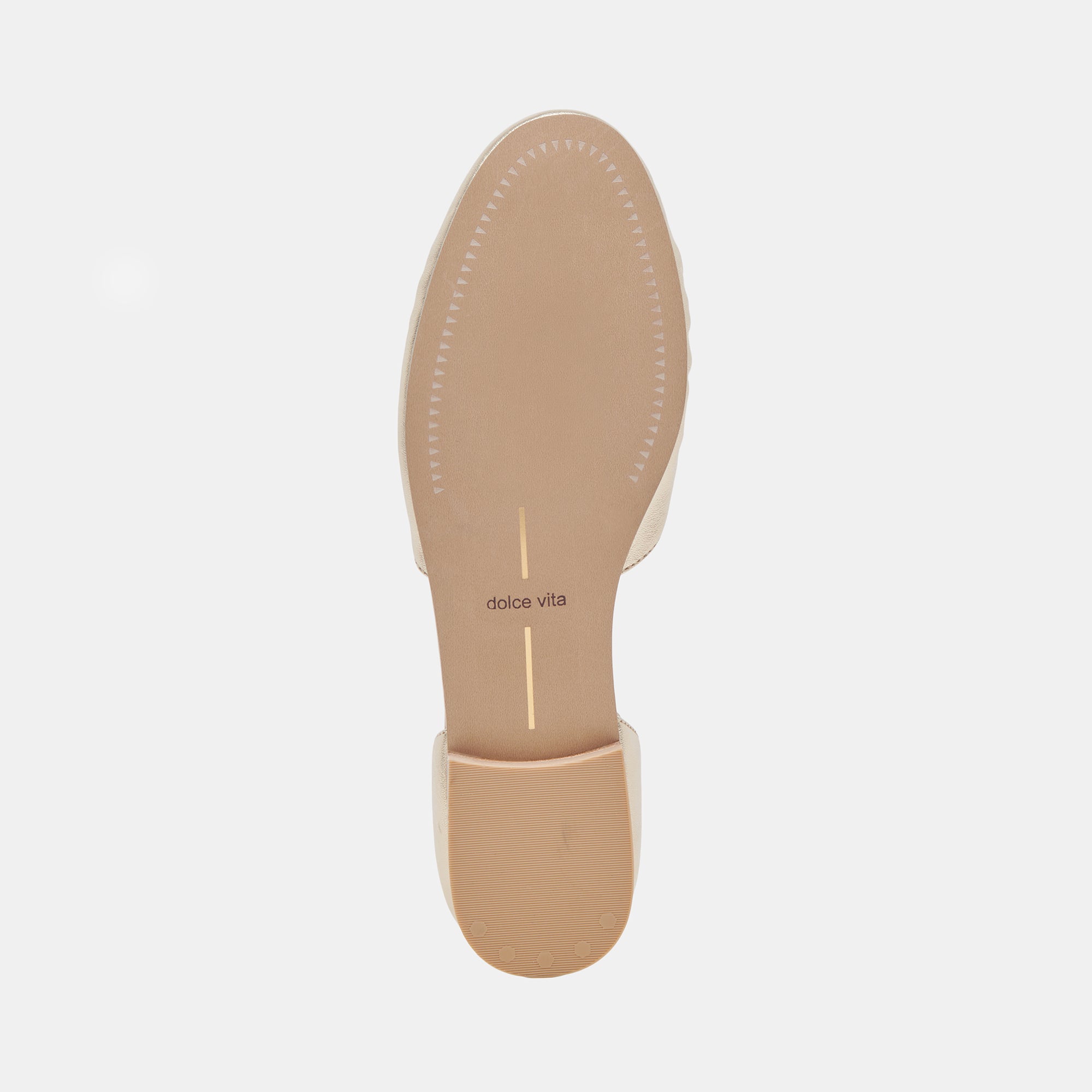 CANCUN LIGHT GOLD METALLIC