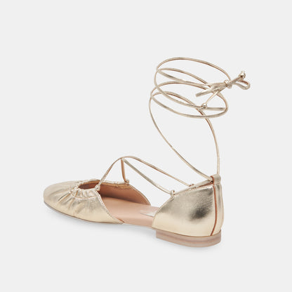 CANCUN LIGHT GOLD METALLIC