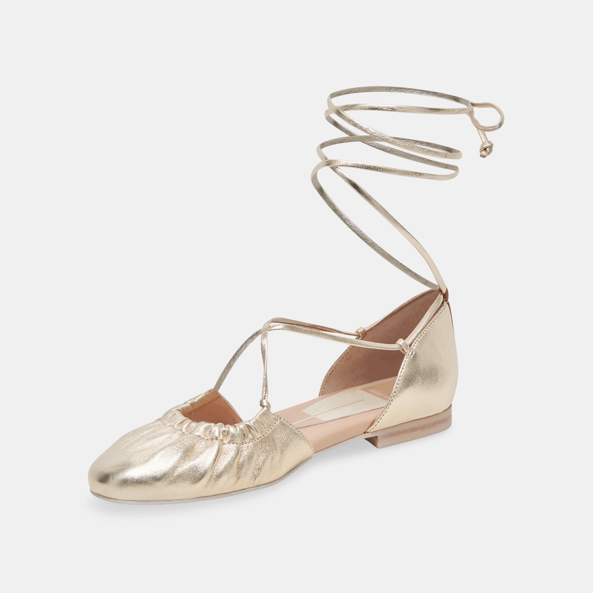 CANCUN LIGHT GOLD METALLIC