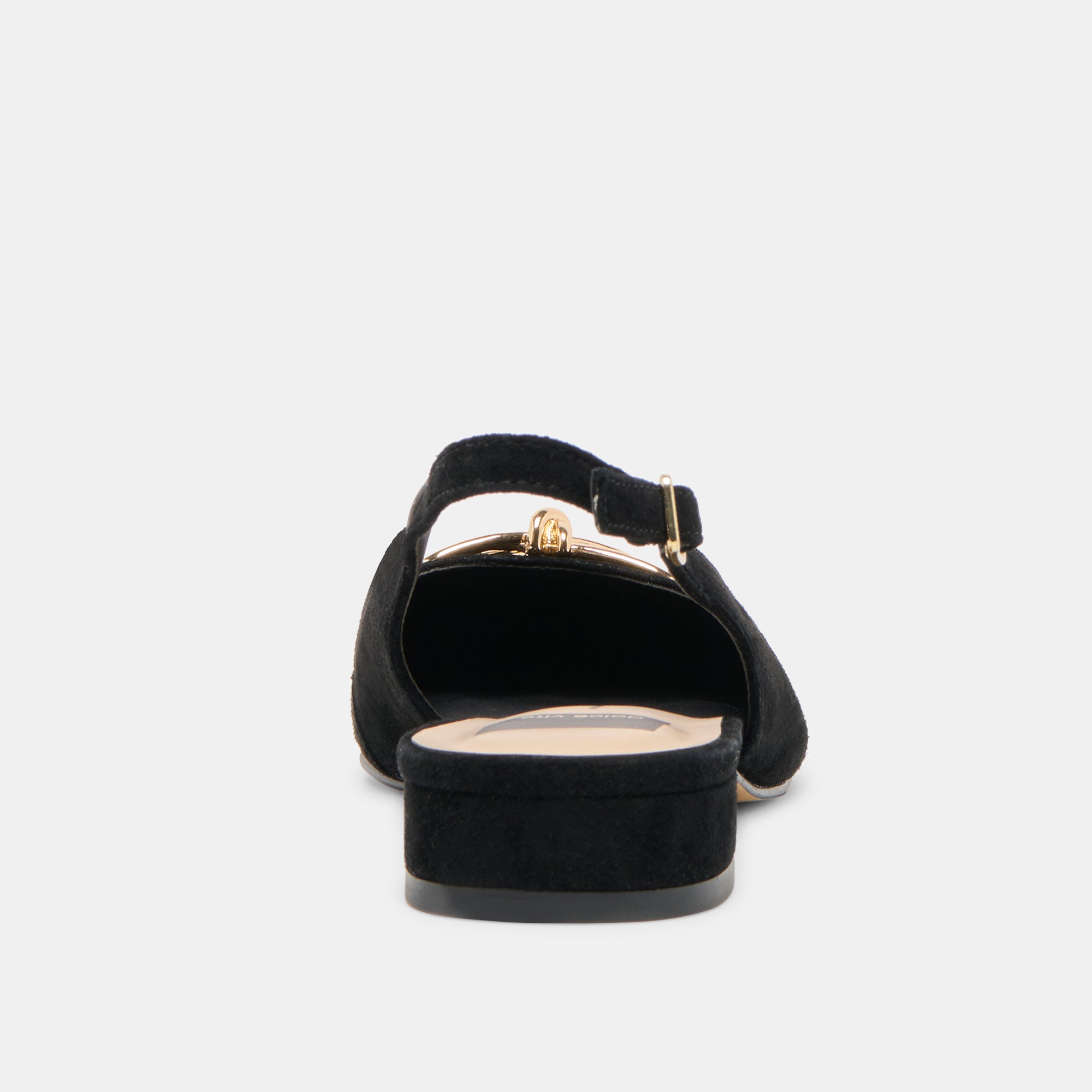 OBELLA ONYX SUEDE