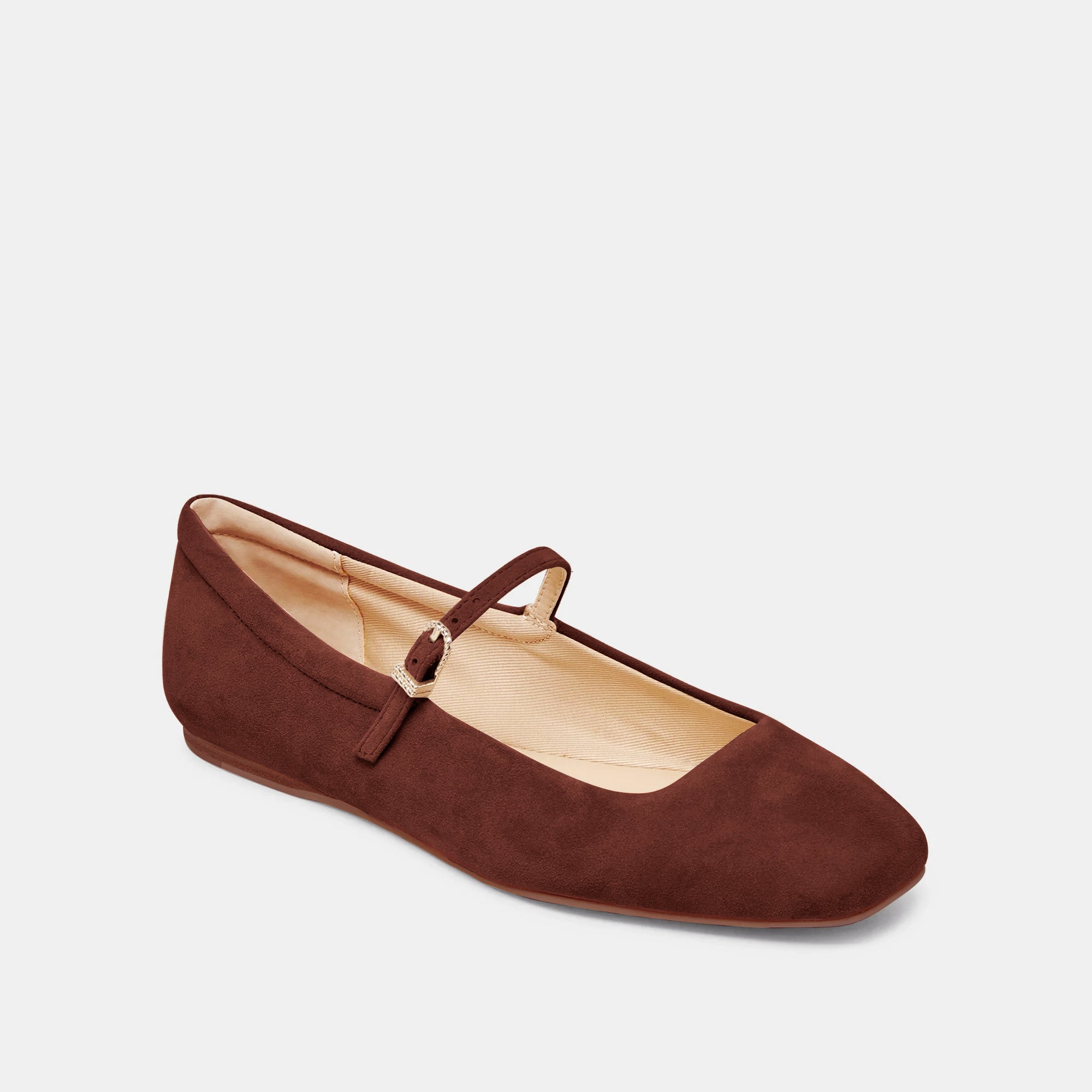 REYES SUEDE MÛRE