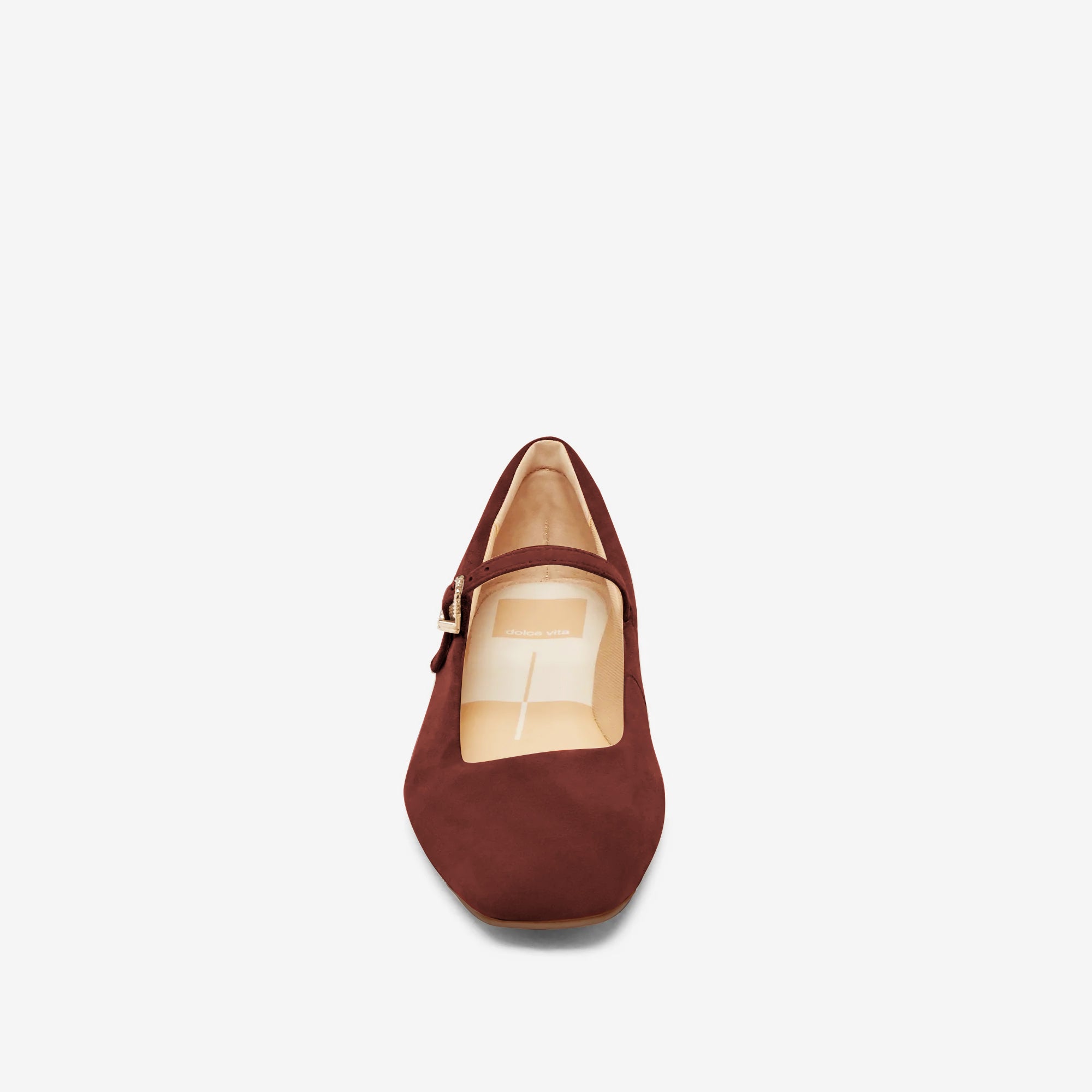 REYES SUEDE MÛRE