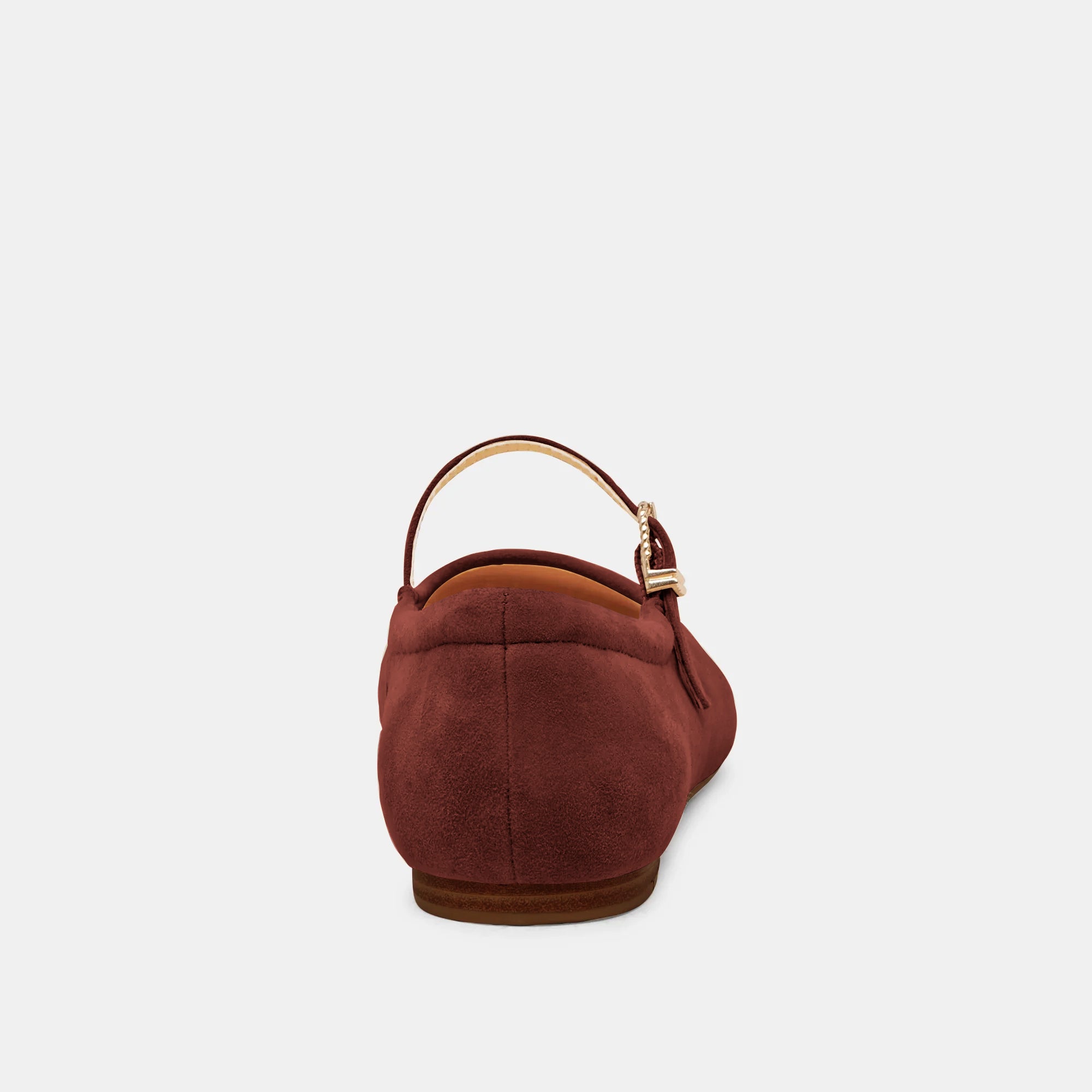 REYES SUEDE MÛRE