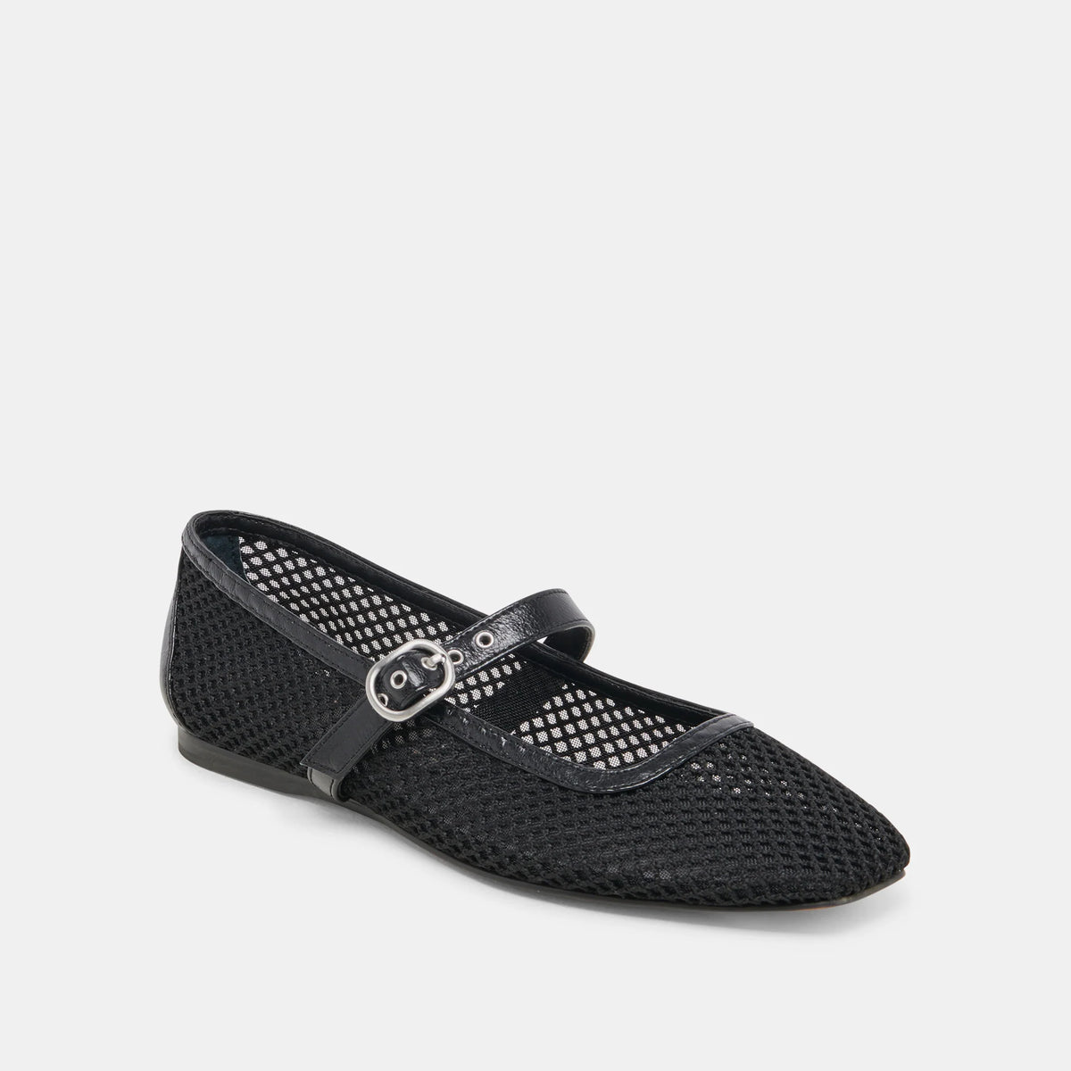 dolce vita odis woven flat