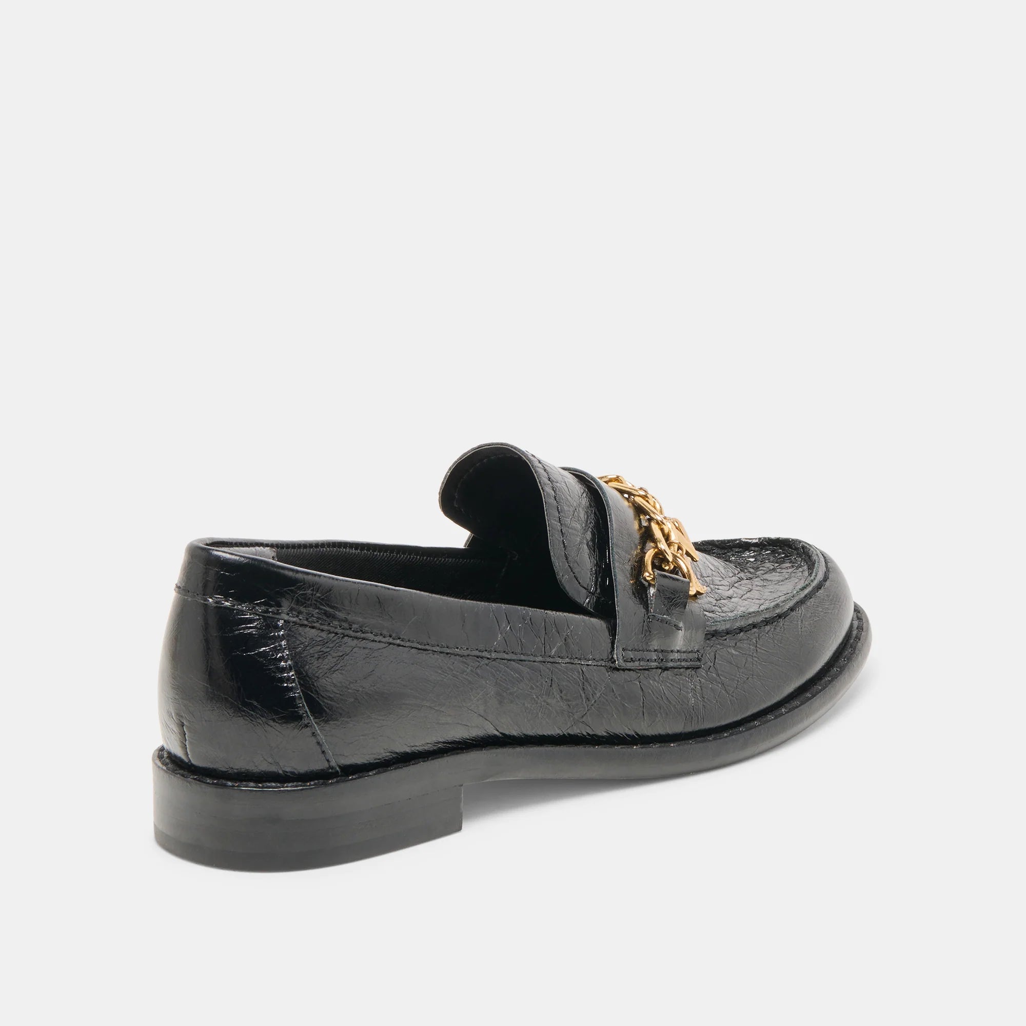 WAYLEN PATENT MIDNIGHT