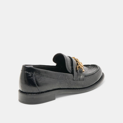 WAYLEN PATENT MIDNIGHT