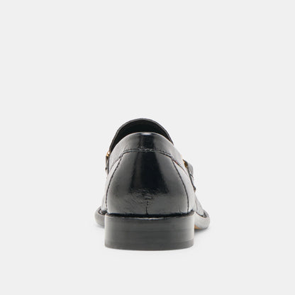 WAYLEN PATENT MIDNIGHT