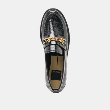 WAYLEN PATENT MIDNIGHT