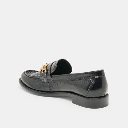 WAYLEN PATENT MIDNIGHT