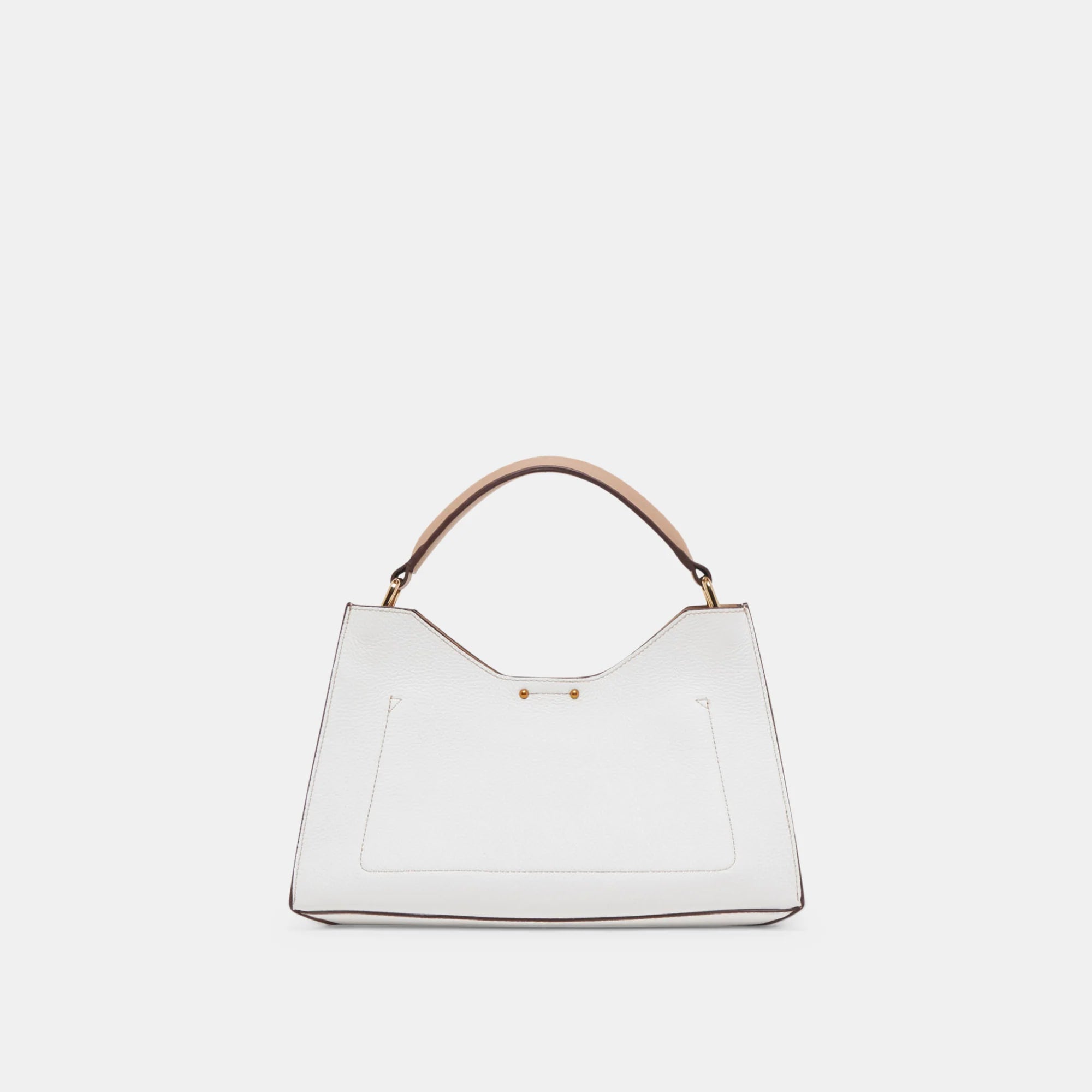 TARIFA CUIR BLANC