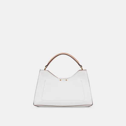 TARIFA CUIR BLANC