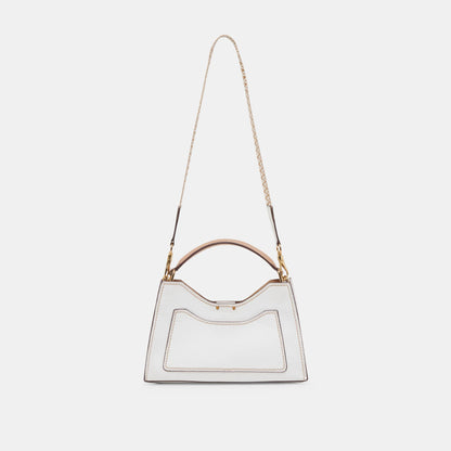 TARIFA CUIR BLANC