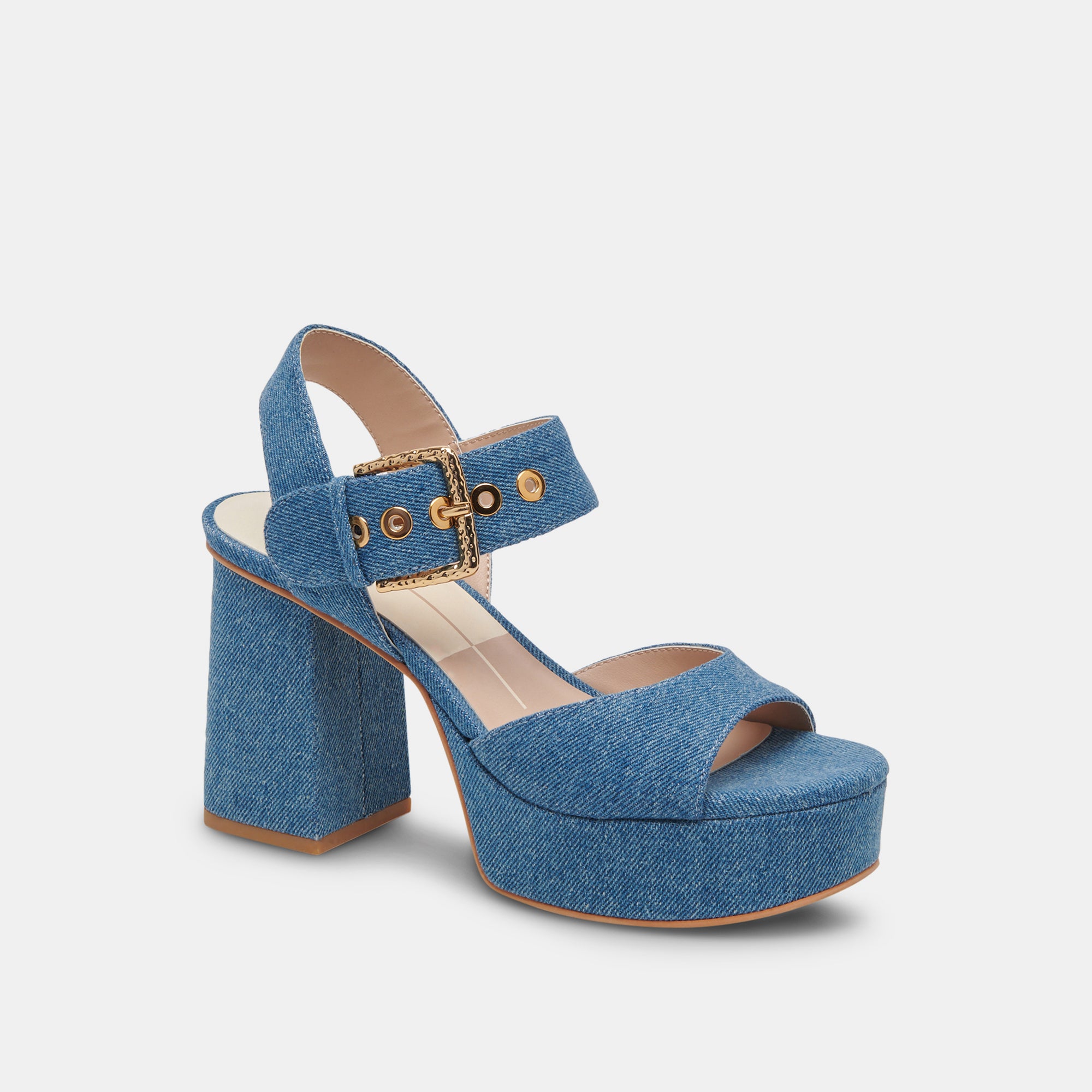 DENIM BLEU BOBBY