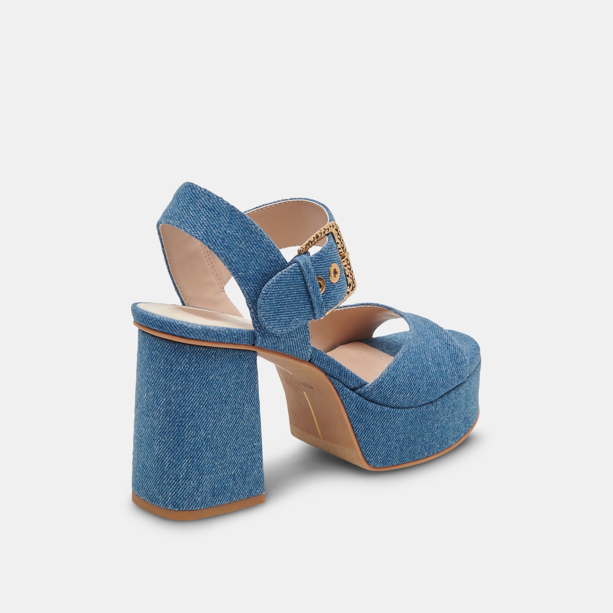 DENIM BLEU BOBBY