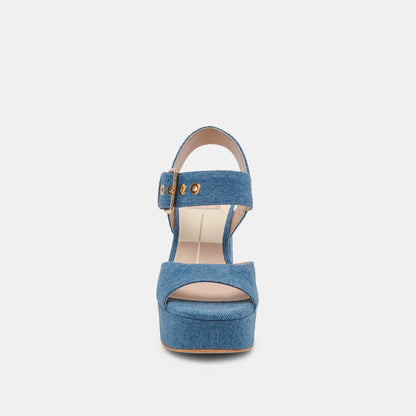 DENIM BLEU BOBBY