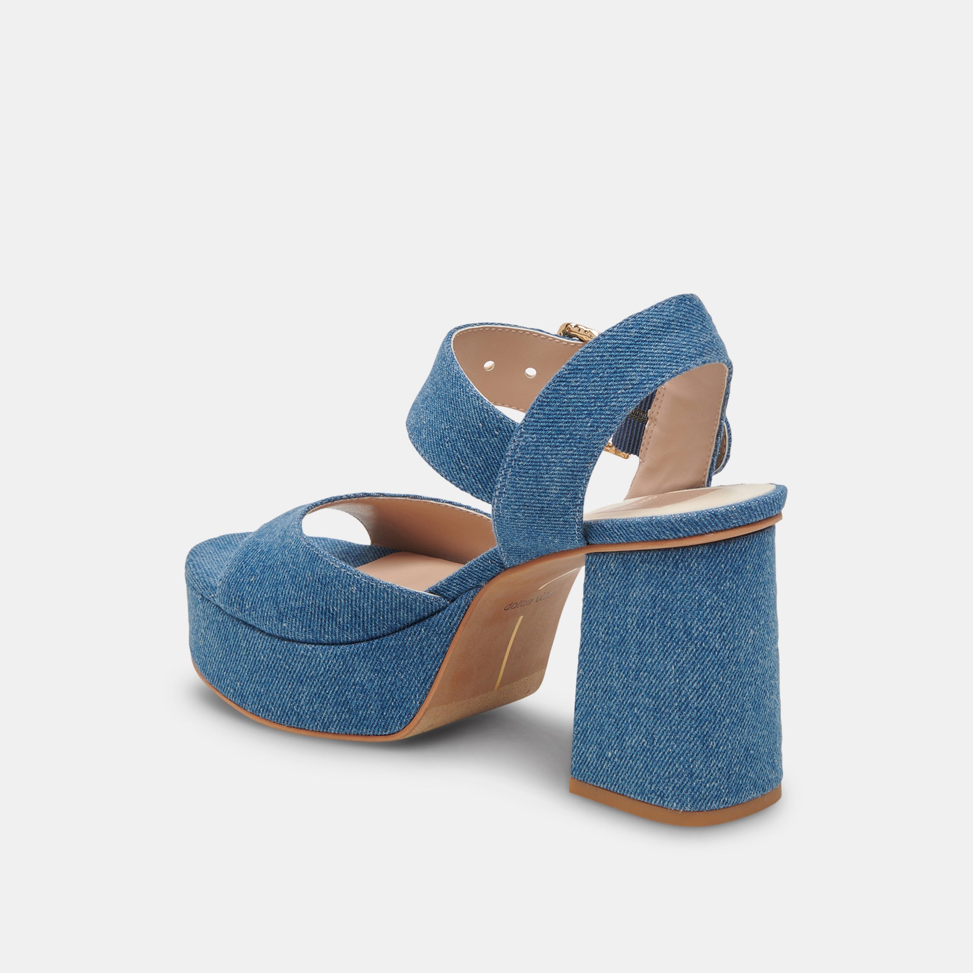 DENIM BLEU BOBBY