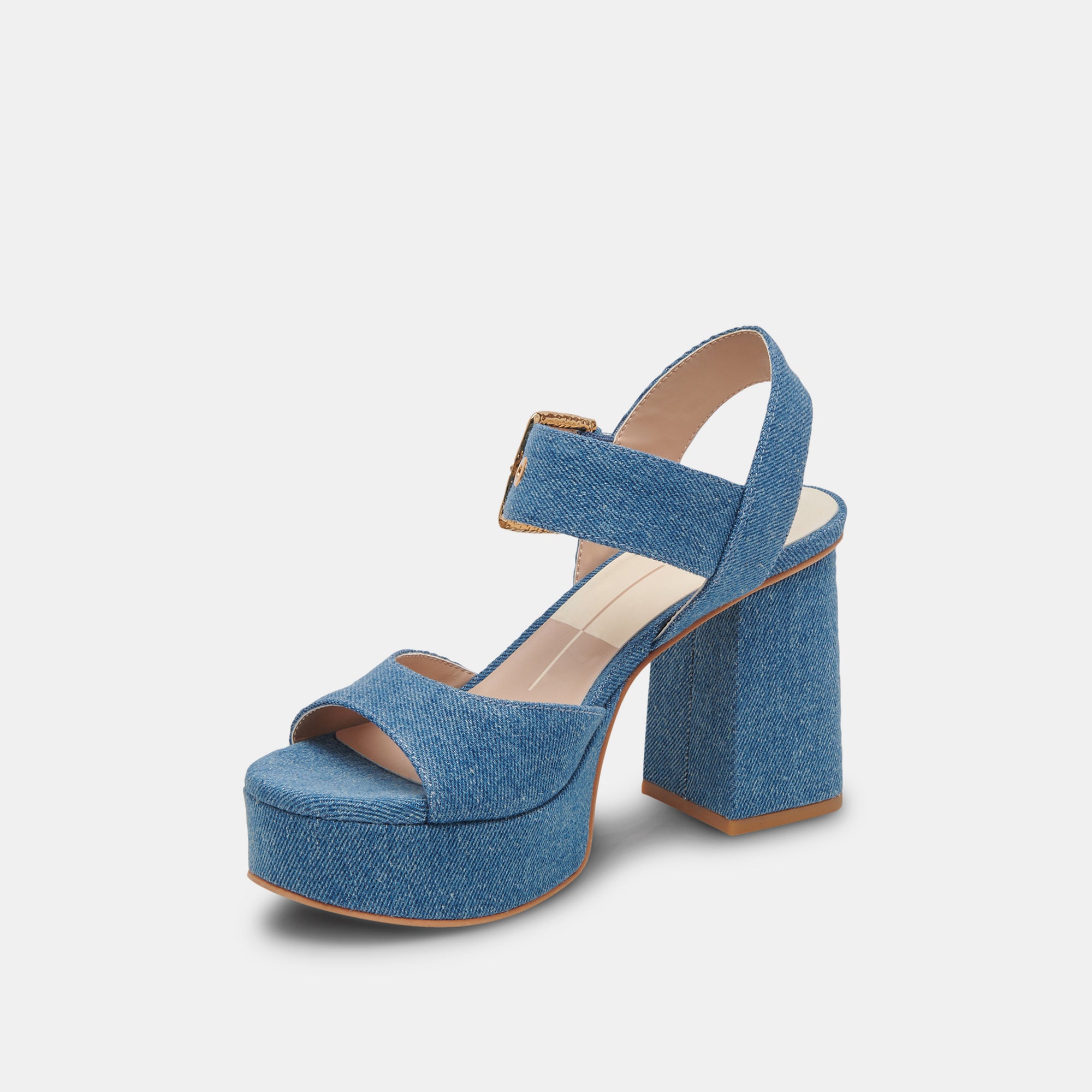 DENIM BLEU BOBBY