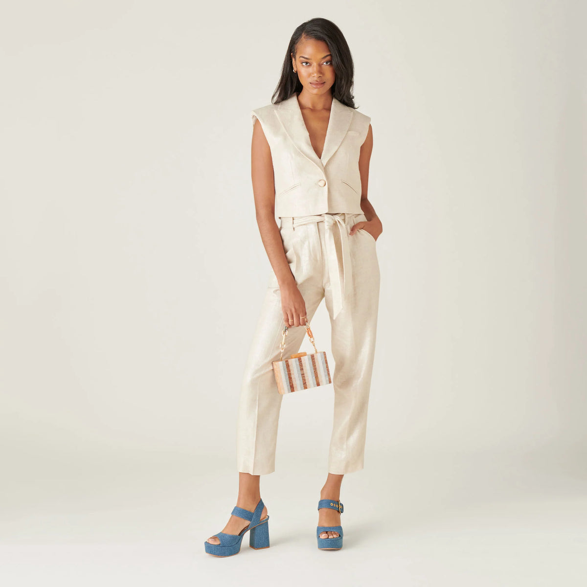 BOBBY BLUE DENIM Dolce Vita Canada