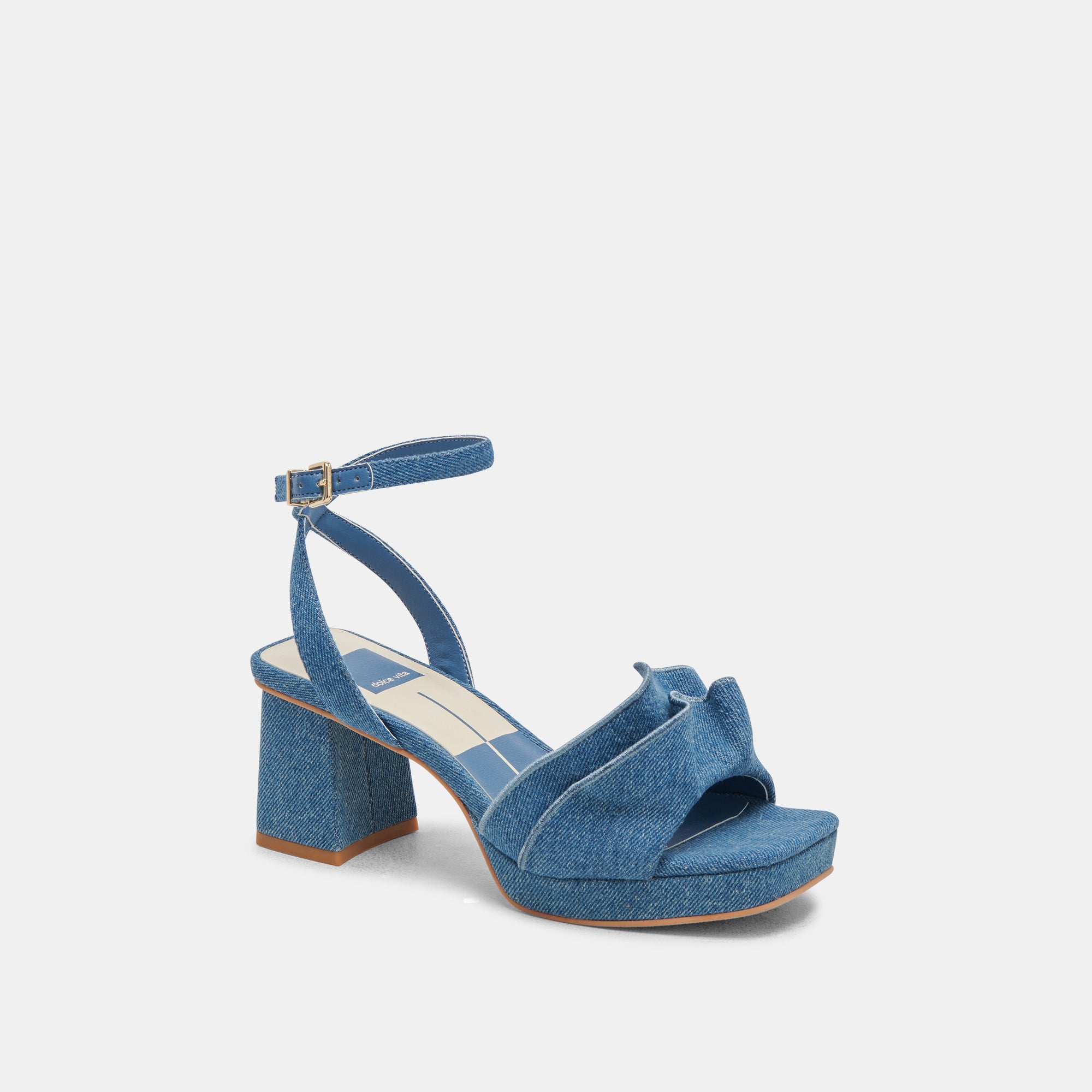 CHEER DENIM BLEU FONCÉ