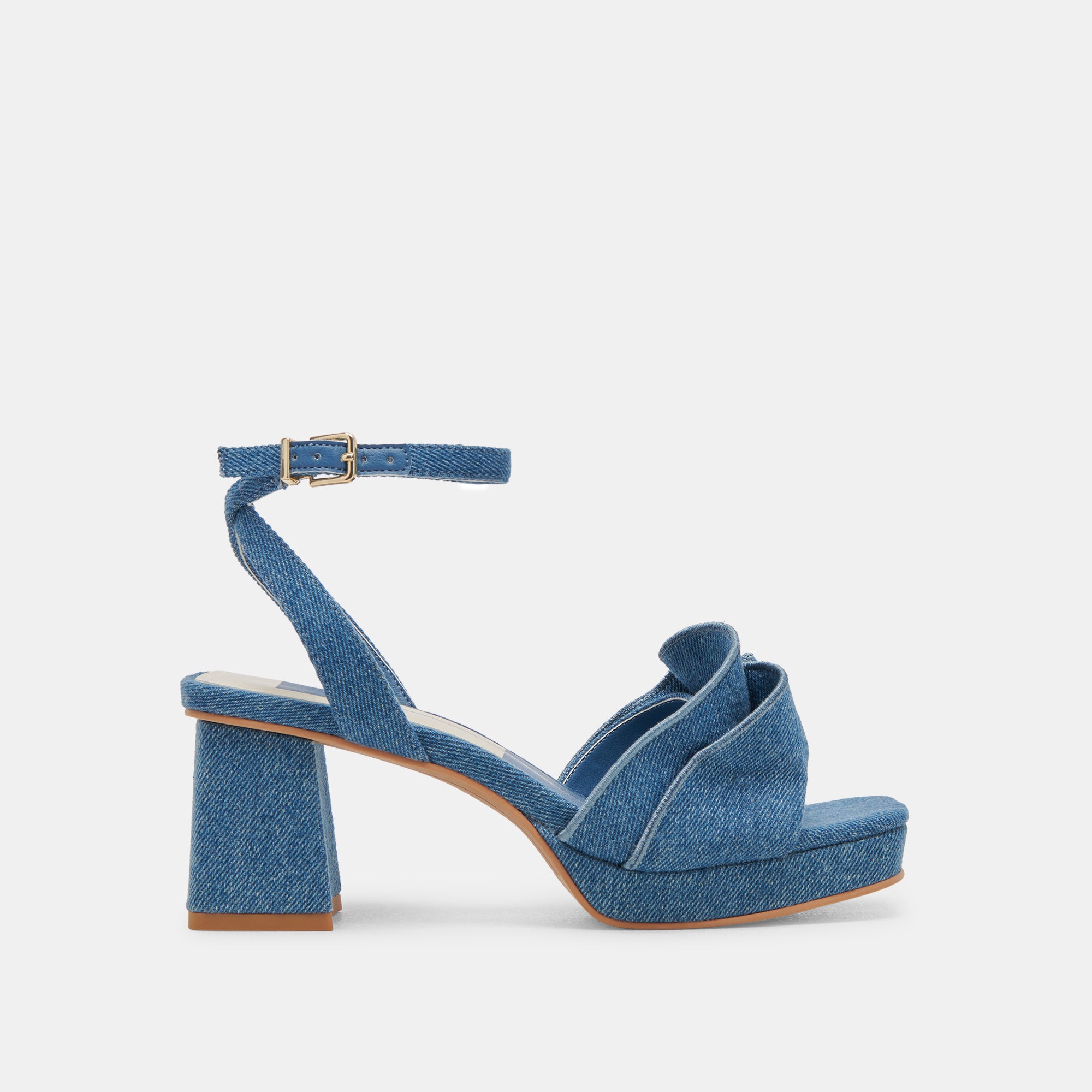 CHEER DENIM BLEU FONCÉ
