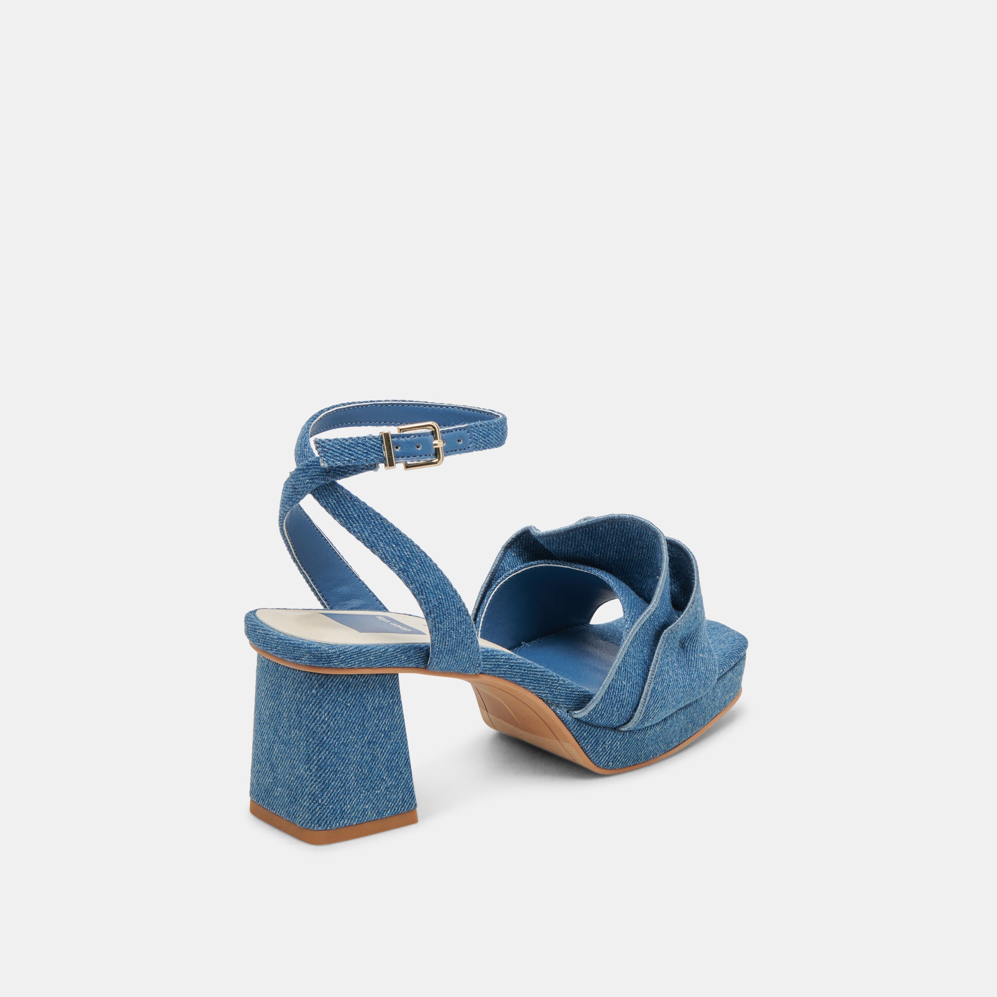 CHEER DENIM BLEU FONCÉ