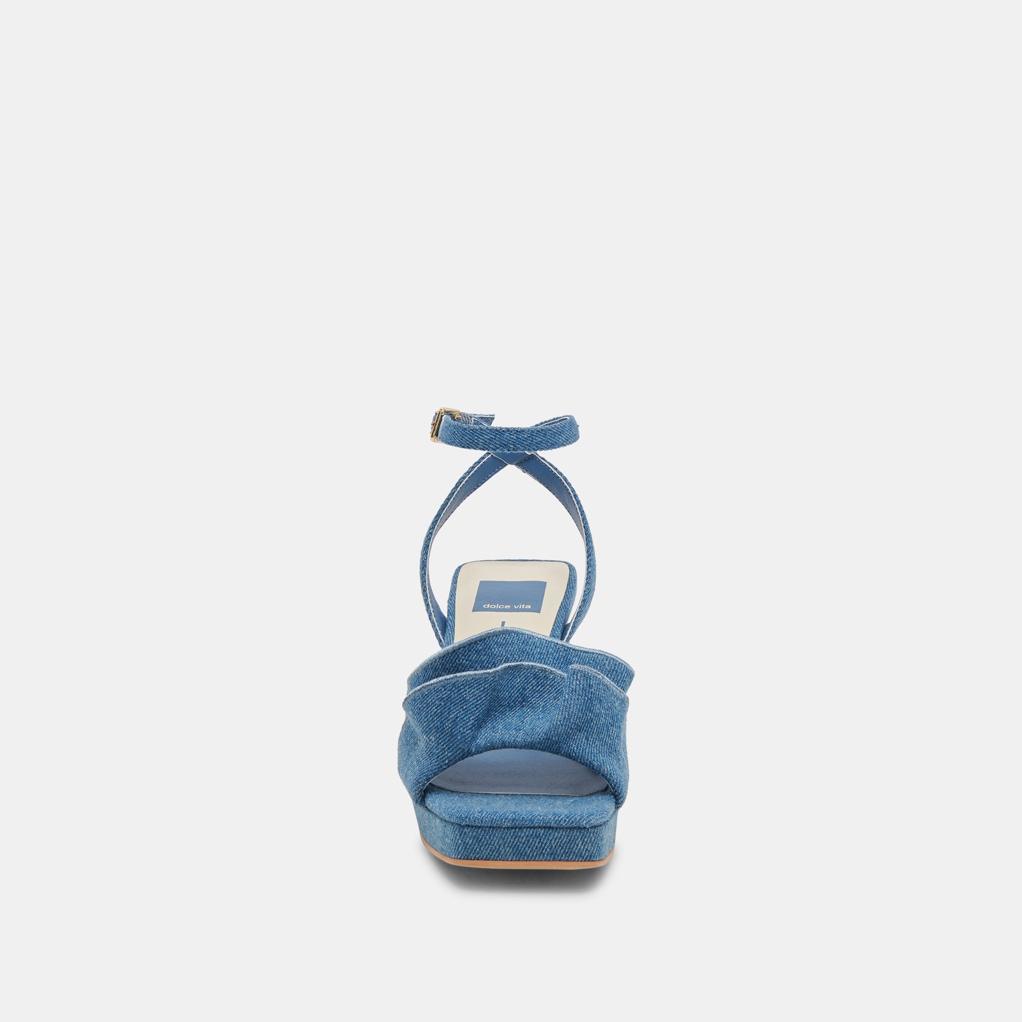 CHEER DENIM BLEU FONCÉ