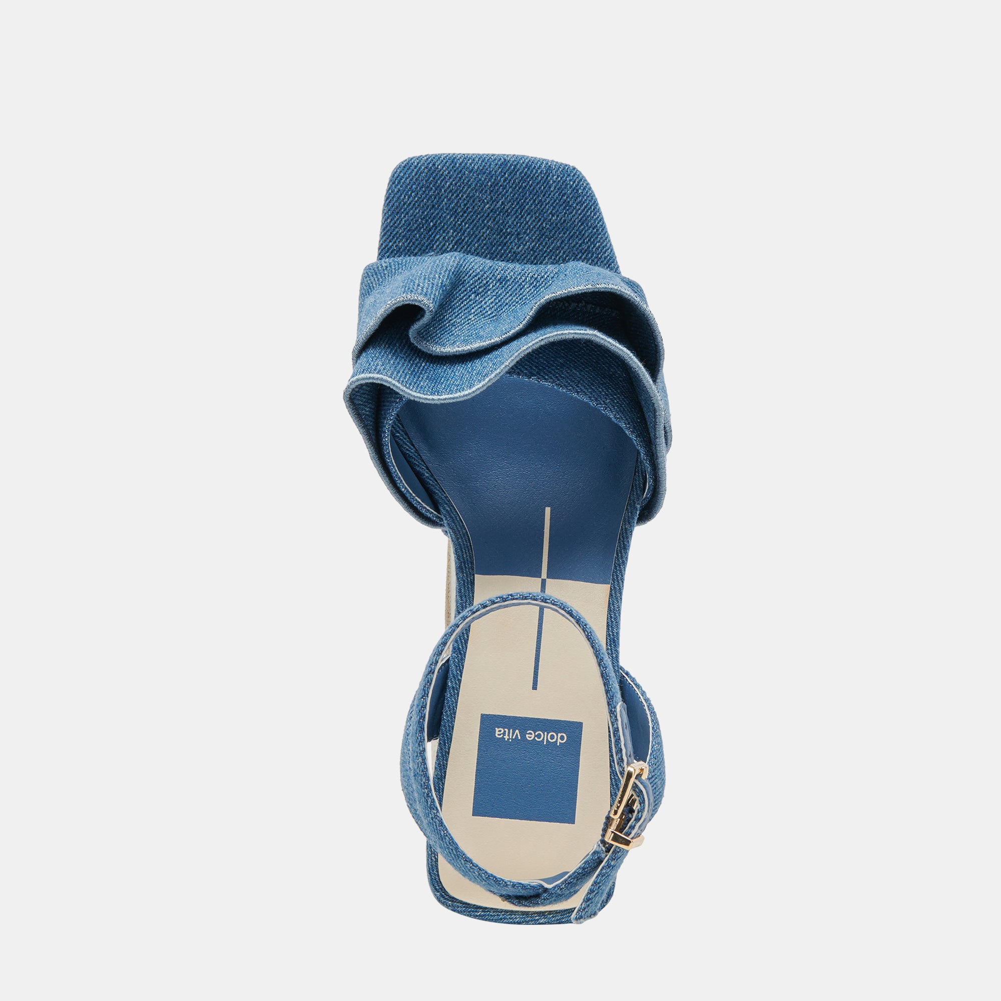 CHEER DENIM BLEU FONCÉ