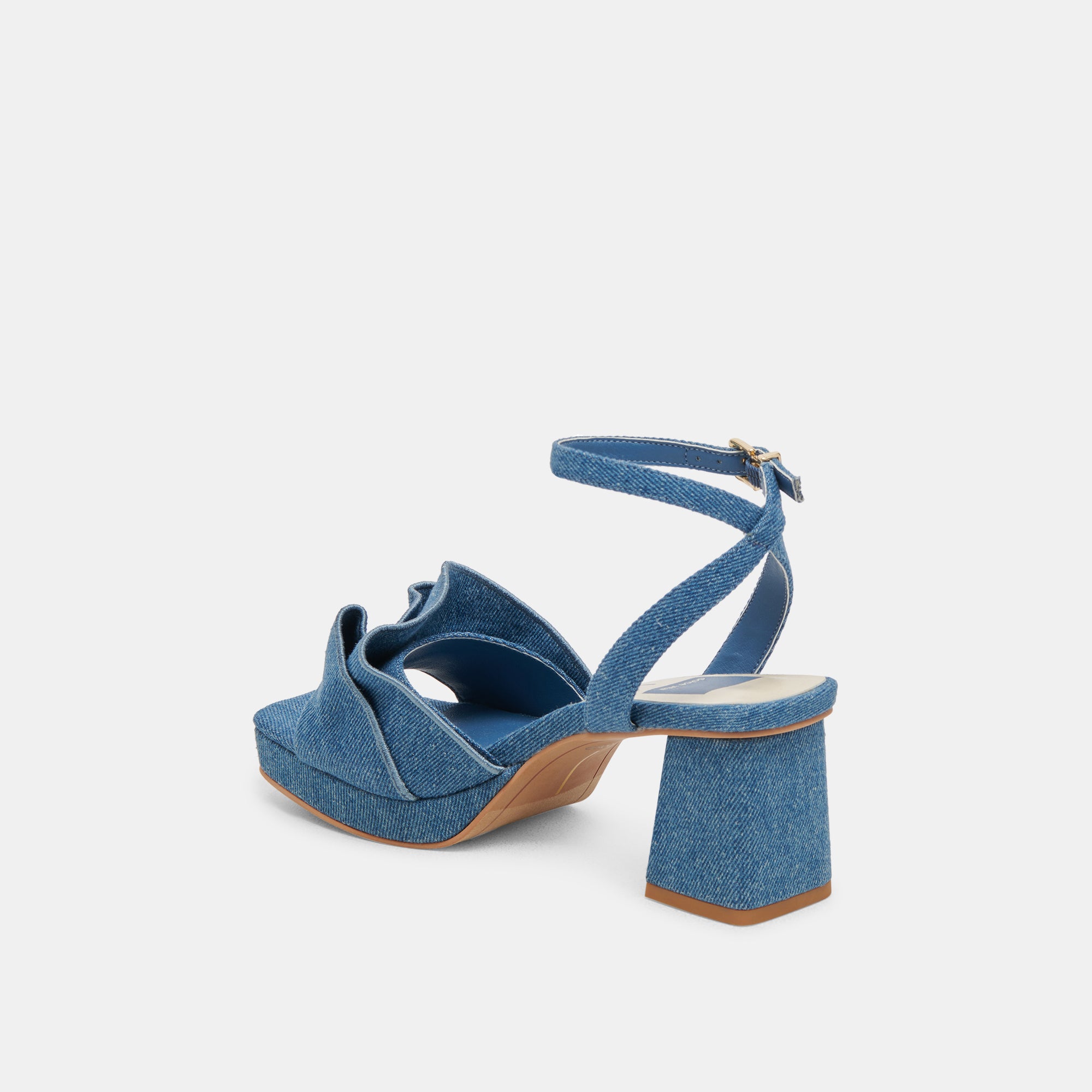 CHEER DENIM BLEU FONCÉ