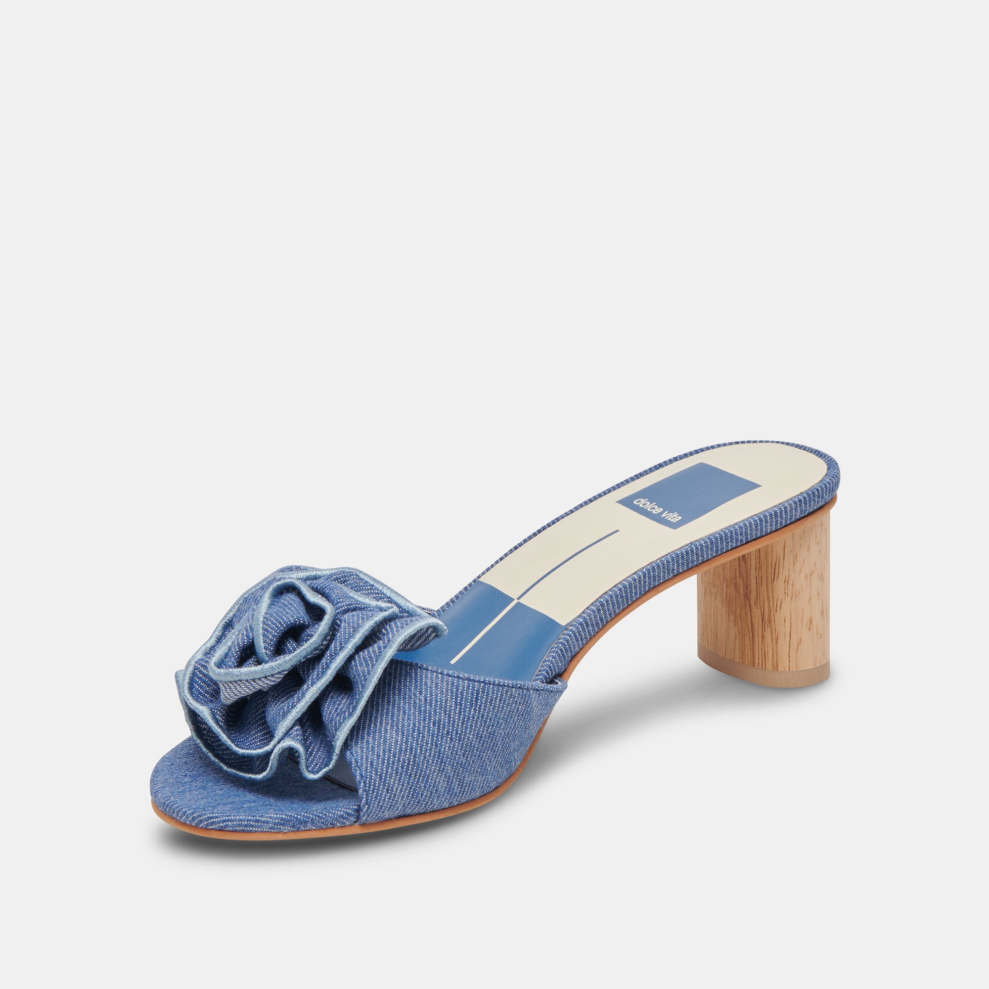 DENIM BLEU DARLY