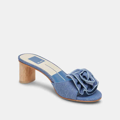 DENIM BLEU DARLY