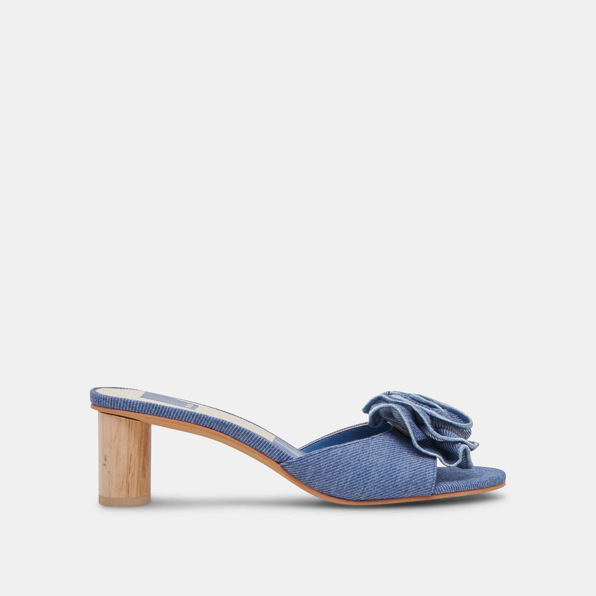 DENIM BLEU DARLY