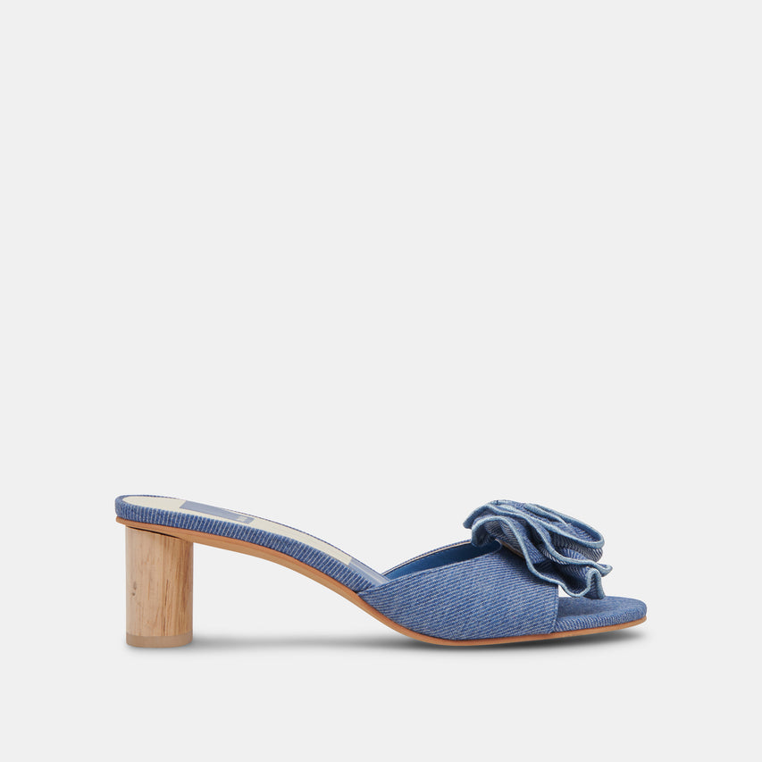 DENIM BLEU DARLY