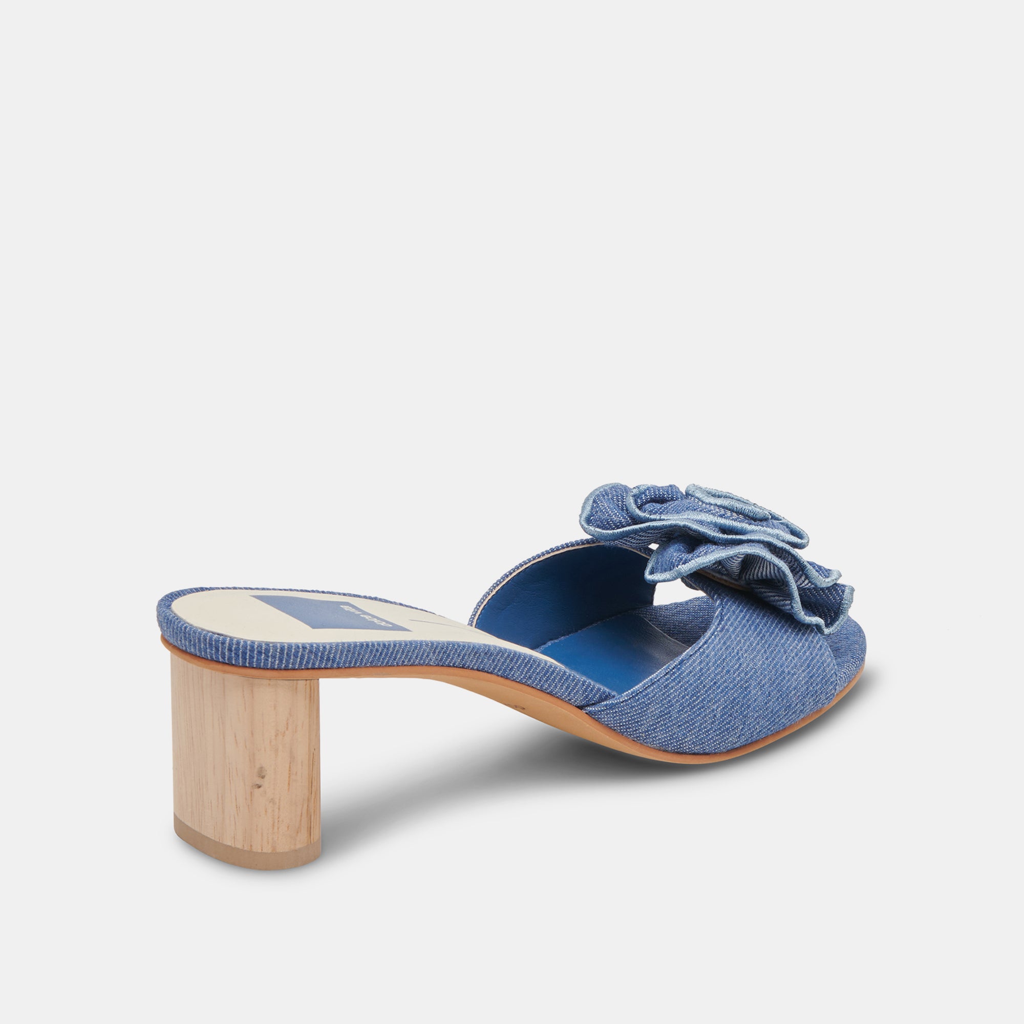 DENIM BLEU DARLY