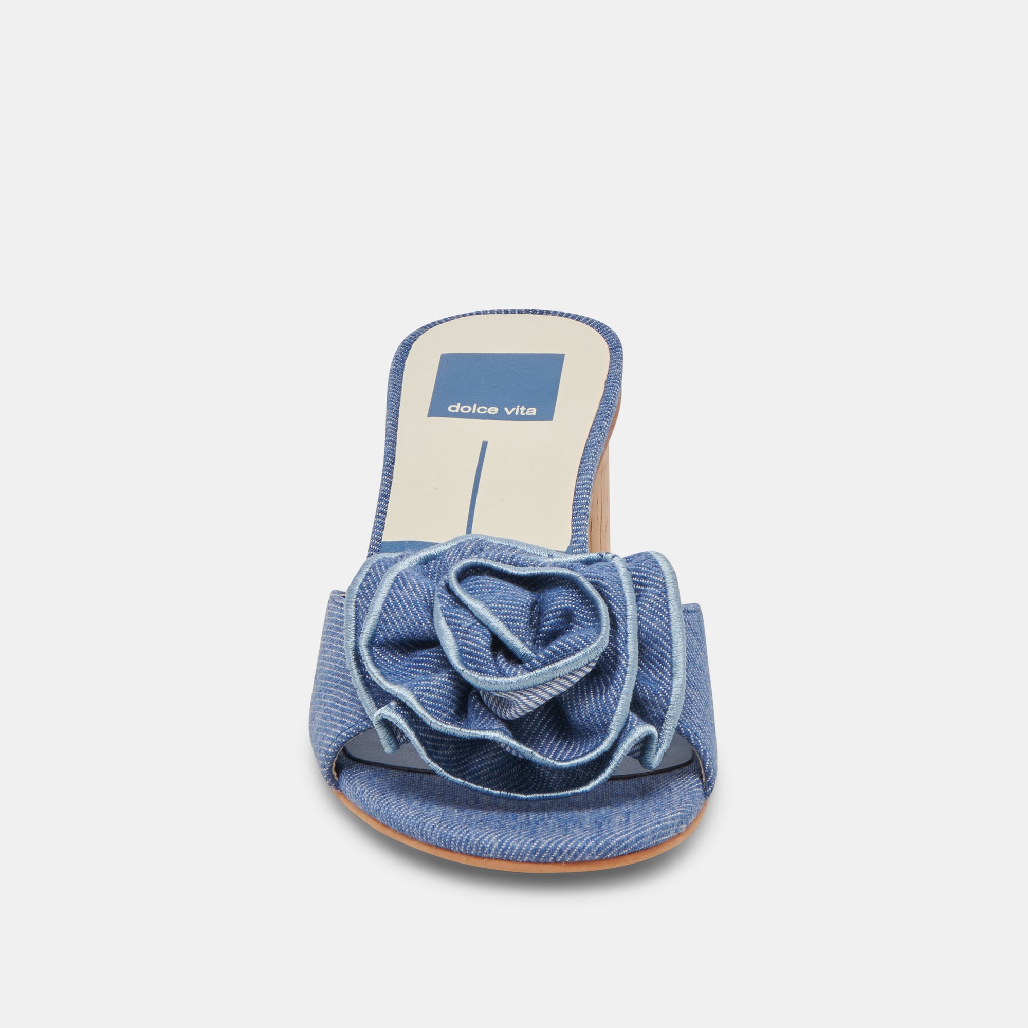 DENIM BLEU DARLY