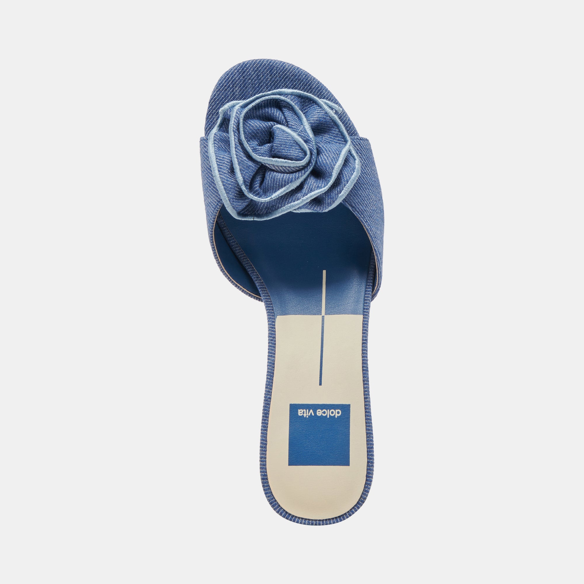DENIM BLEU DARLY
