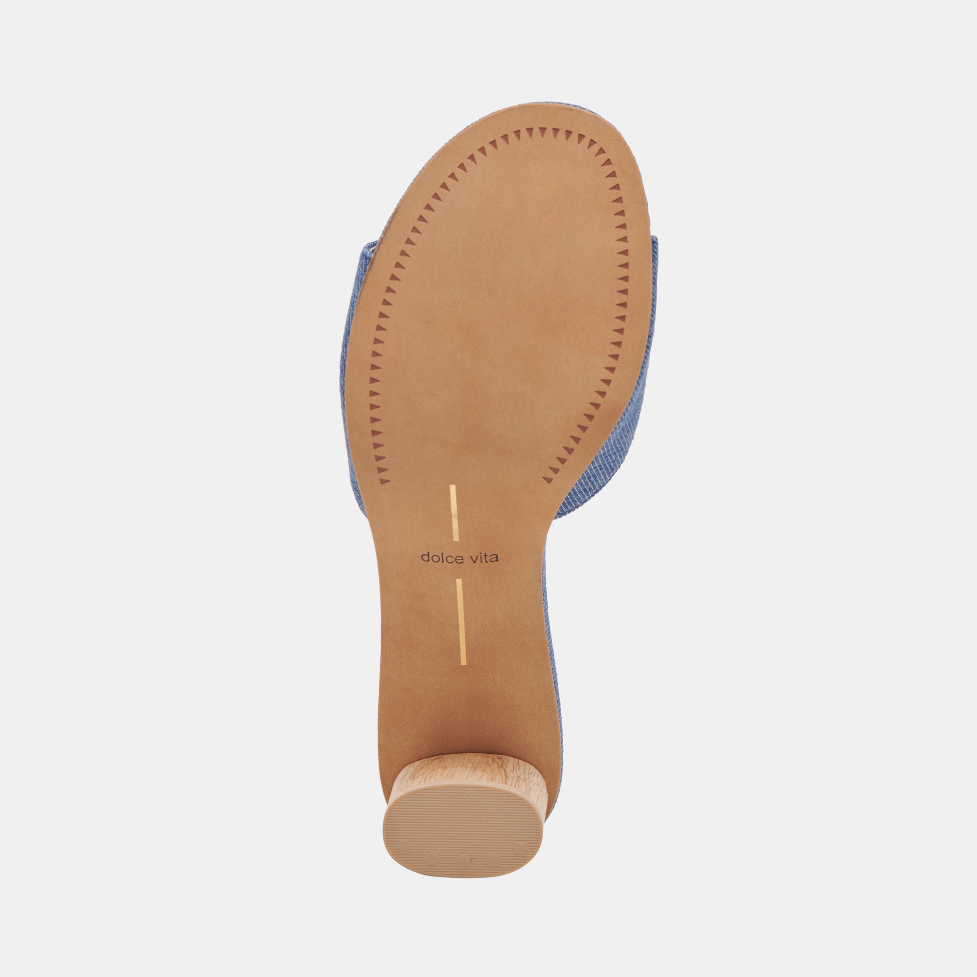DENIM BLEU DARLY