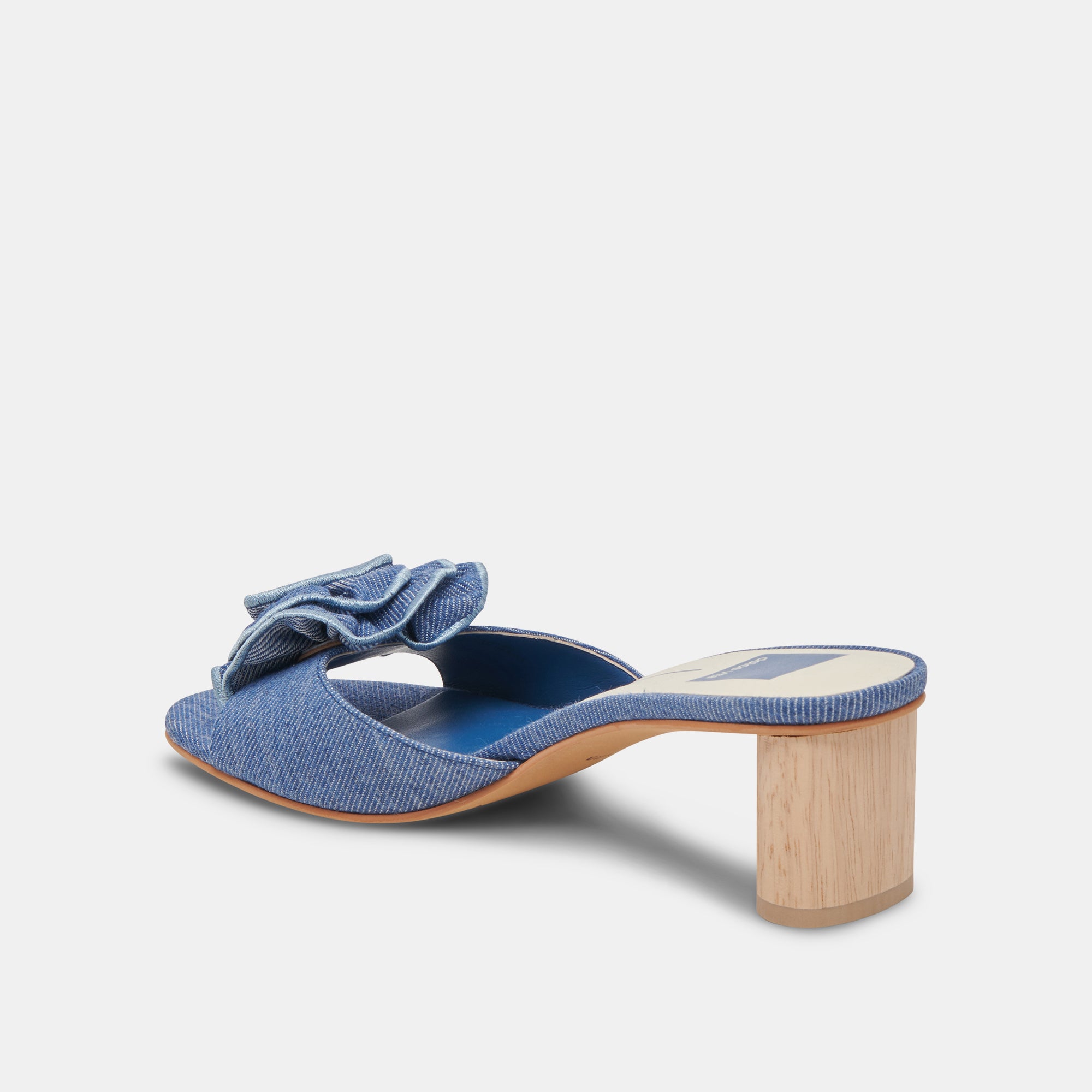 DENIM BLEU DARLY