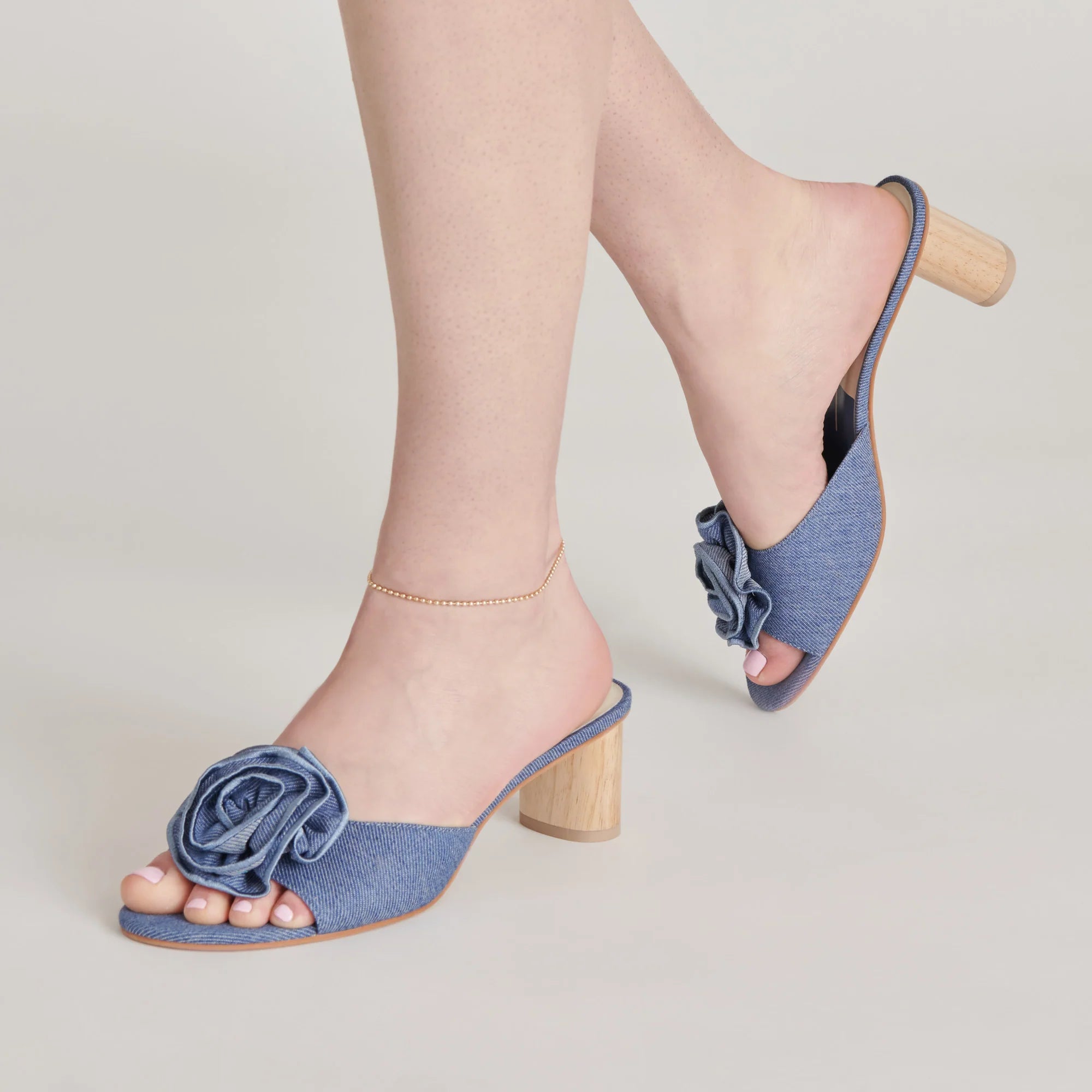 DENIM BLEU DARLY