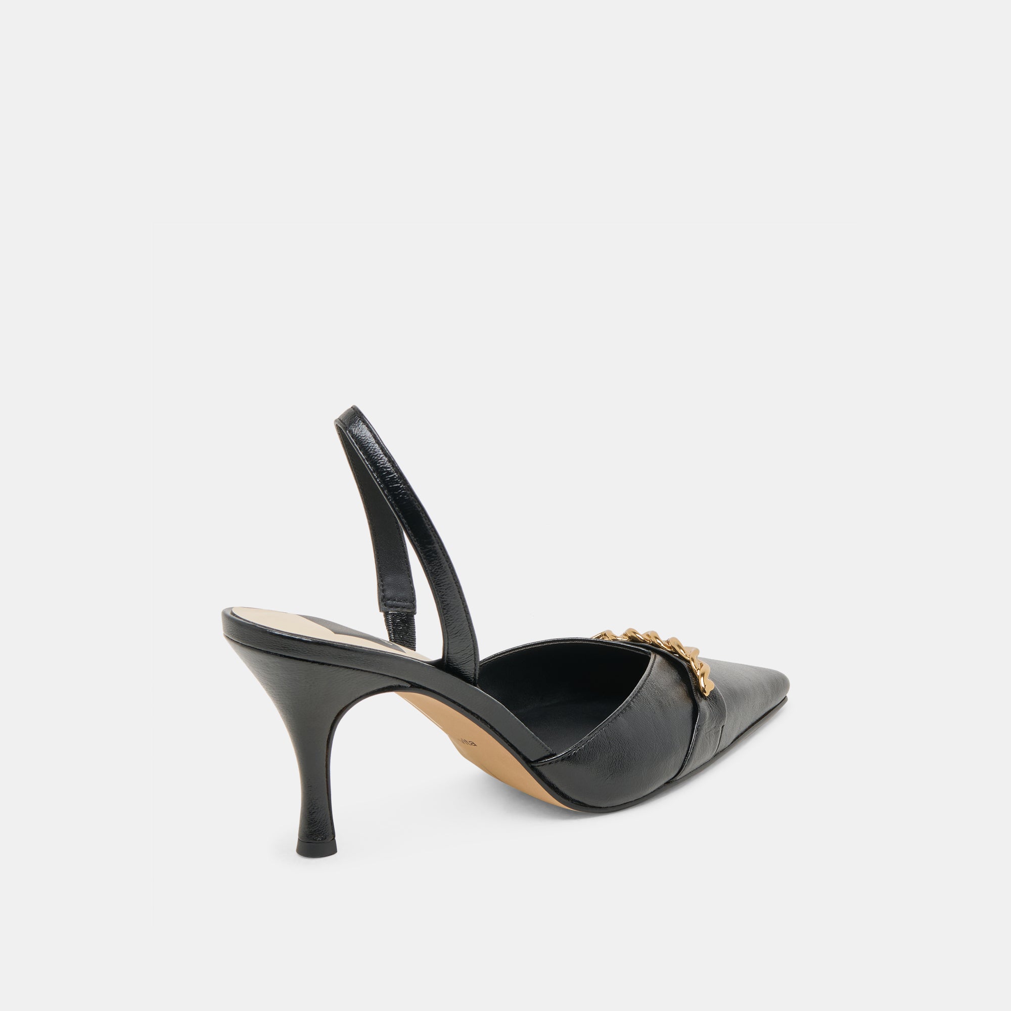 HILDAN CUIR NOIR