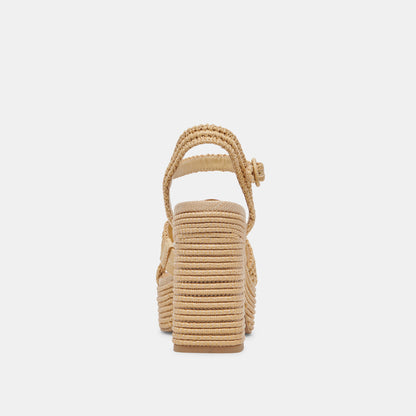 LACYE TISSÉ NATUREL