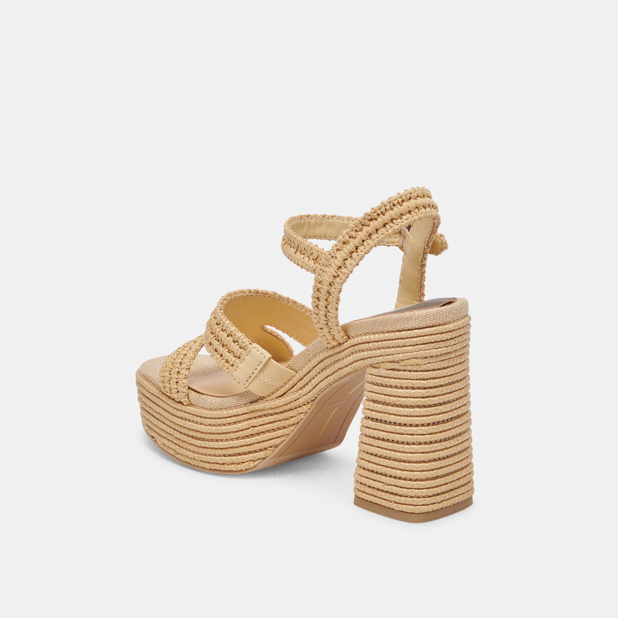 LACYE TISSÉ NATUREL