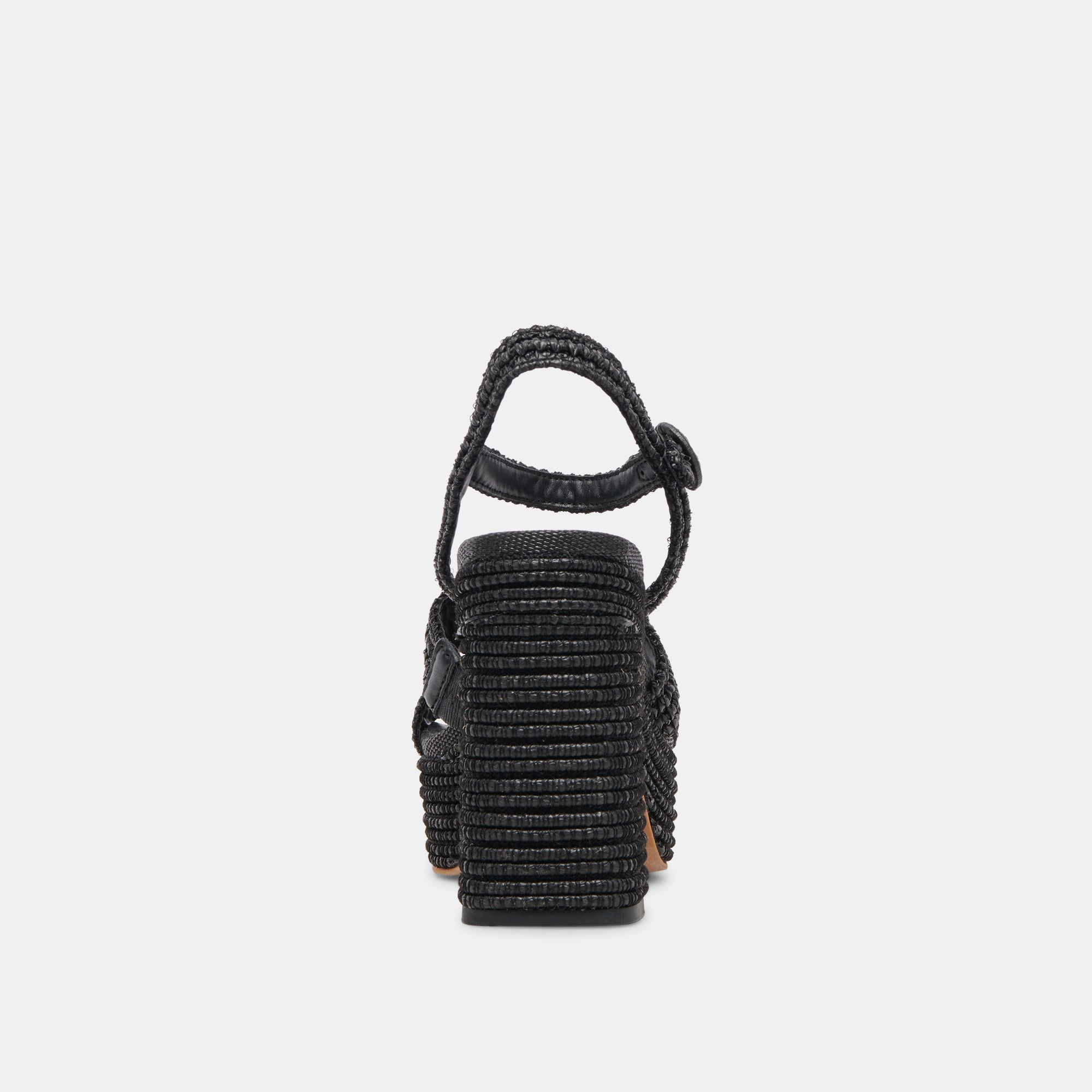 LACYE ONYX TISSÉ