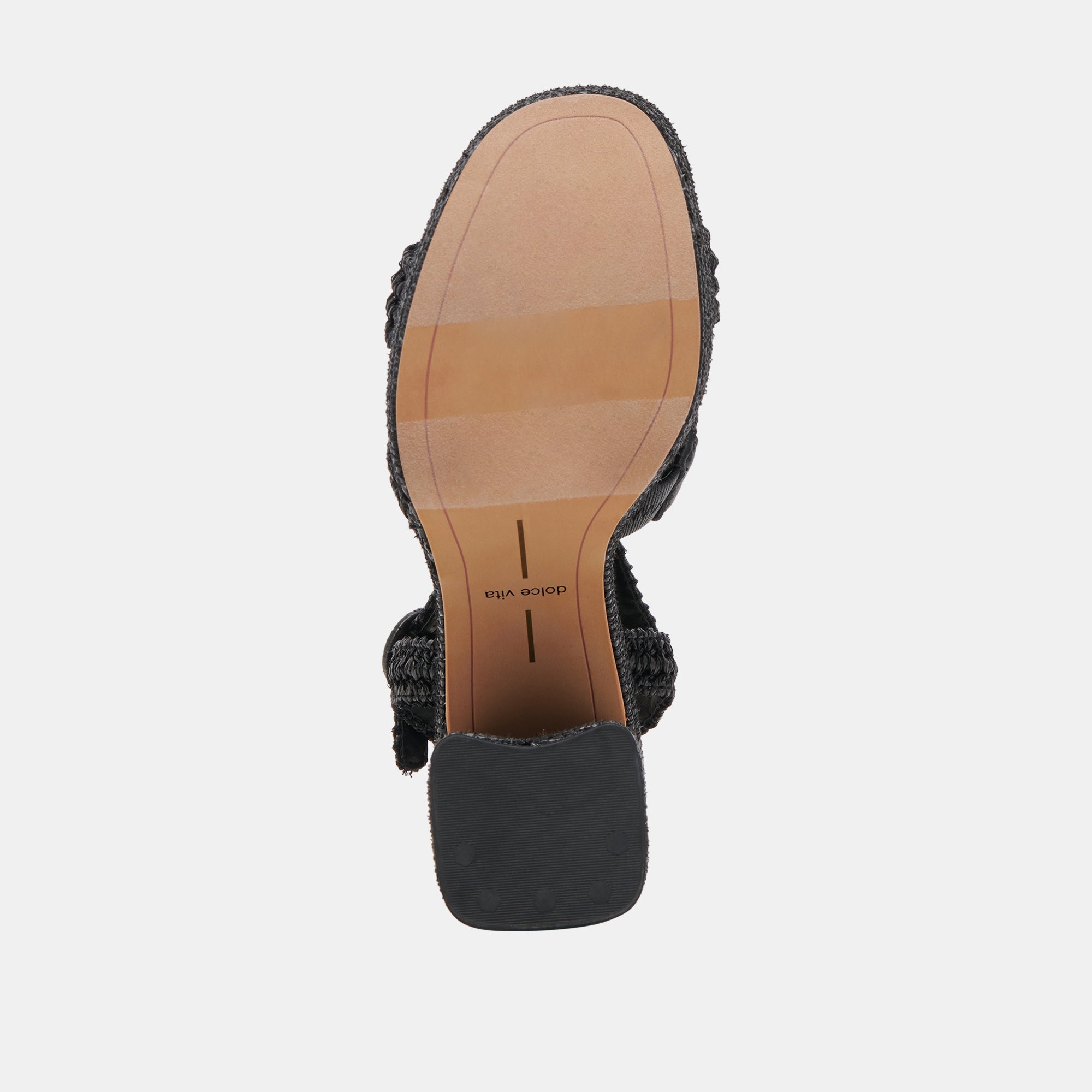 LACYE ONYX TISSÉ