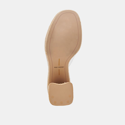 VINYLE NATUREL LICHIA
